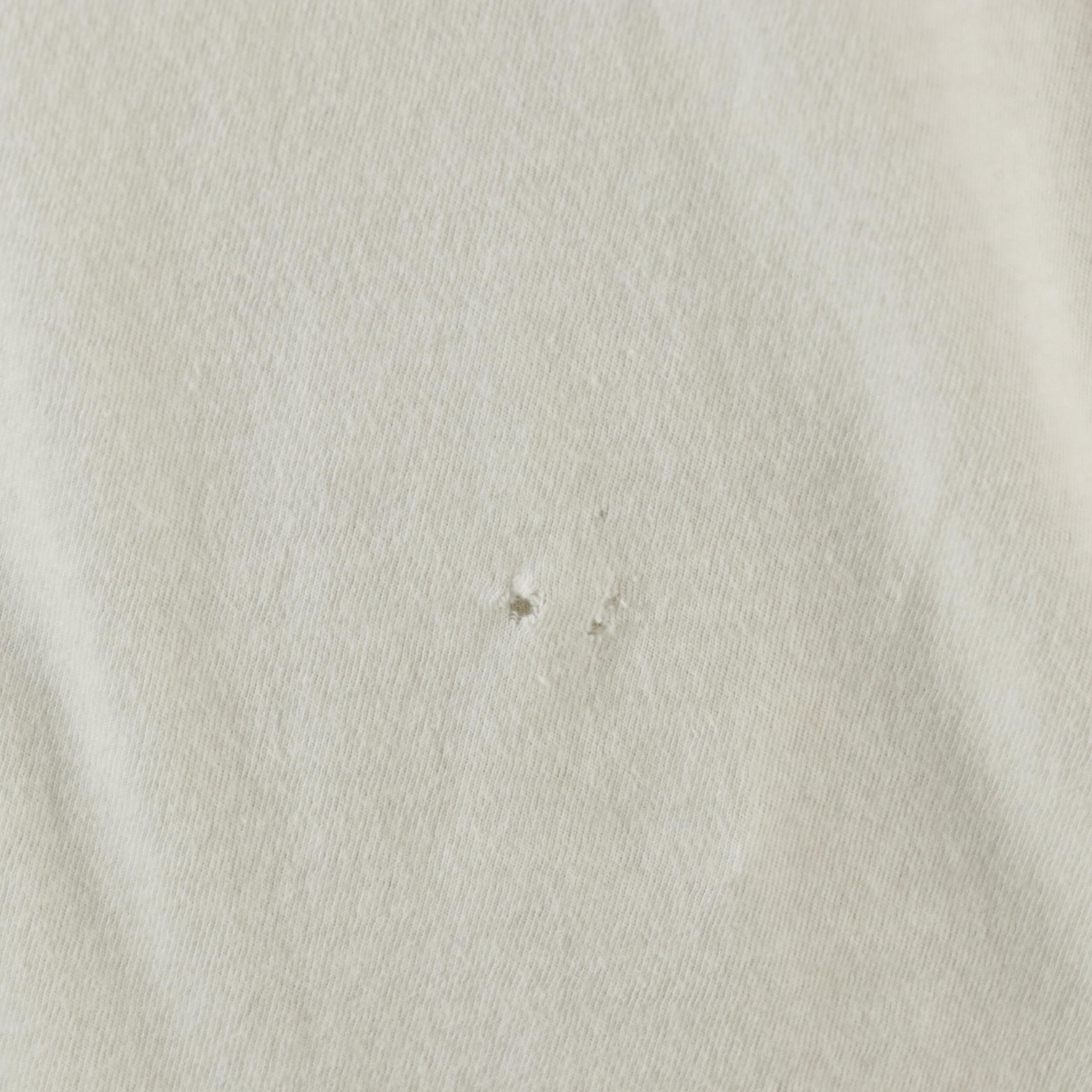 Piazza Sempione Beaded Cotton Tank Top and Printed Short Sleeve Top