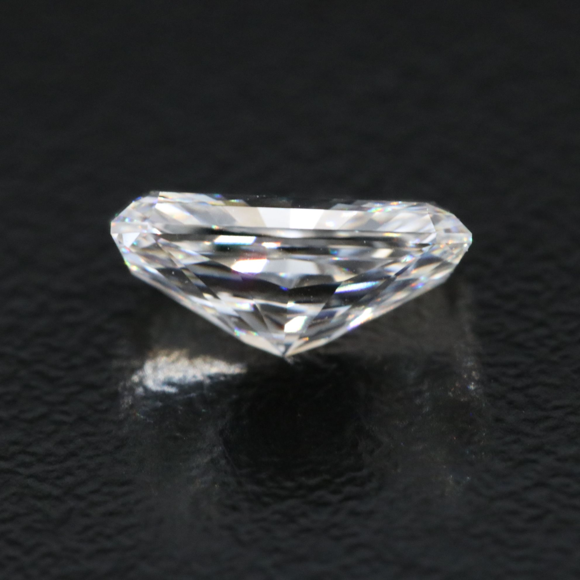 Loose 1.89 CT Lab Grown Diamond with IGI Report