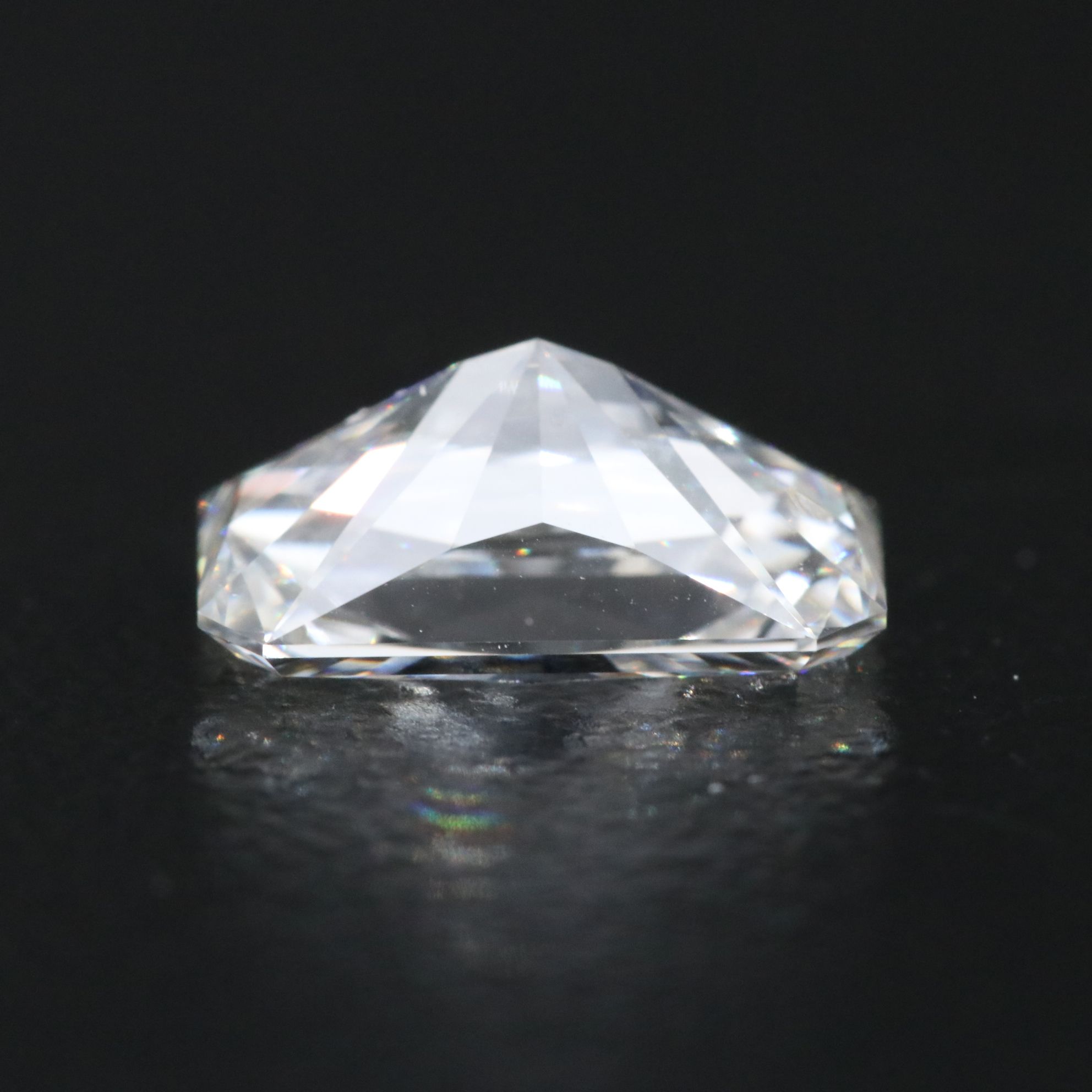 Loose 1.89 CT Lab Grown Diamond with IGI Report