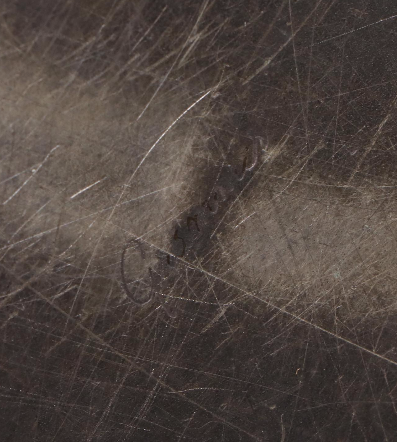 The Forge, Everlast with Other Metal Coasters, Serving Dishes and More Serveware