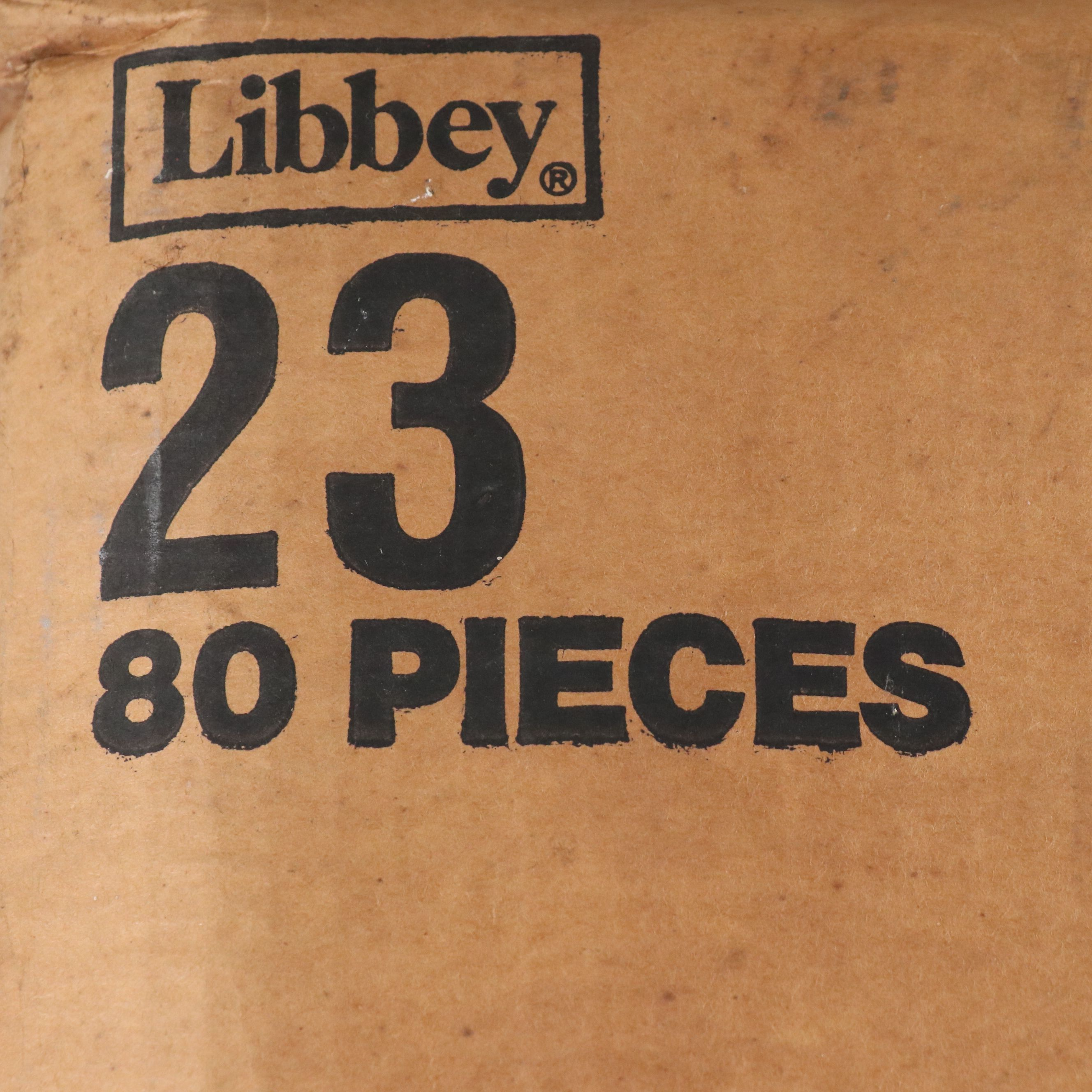 Libbey Glass Gold Star Chili Cincinnati Reds Pete Rose Commemorative Tumblers