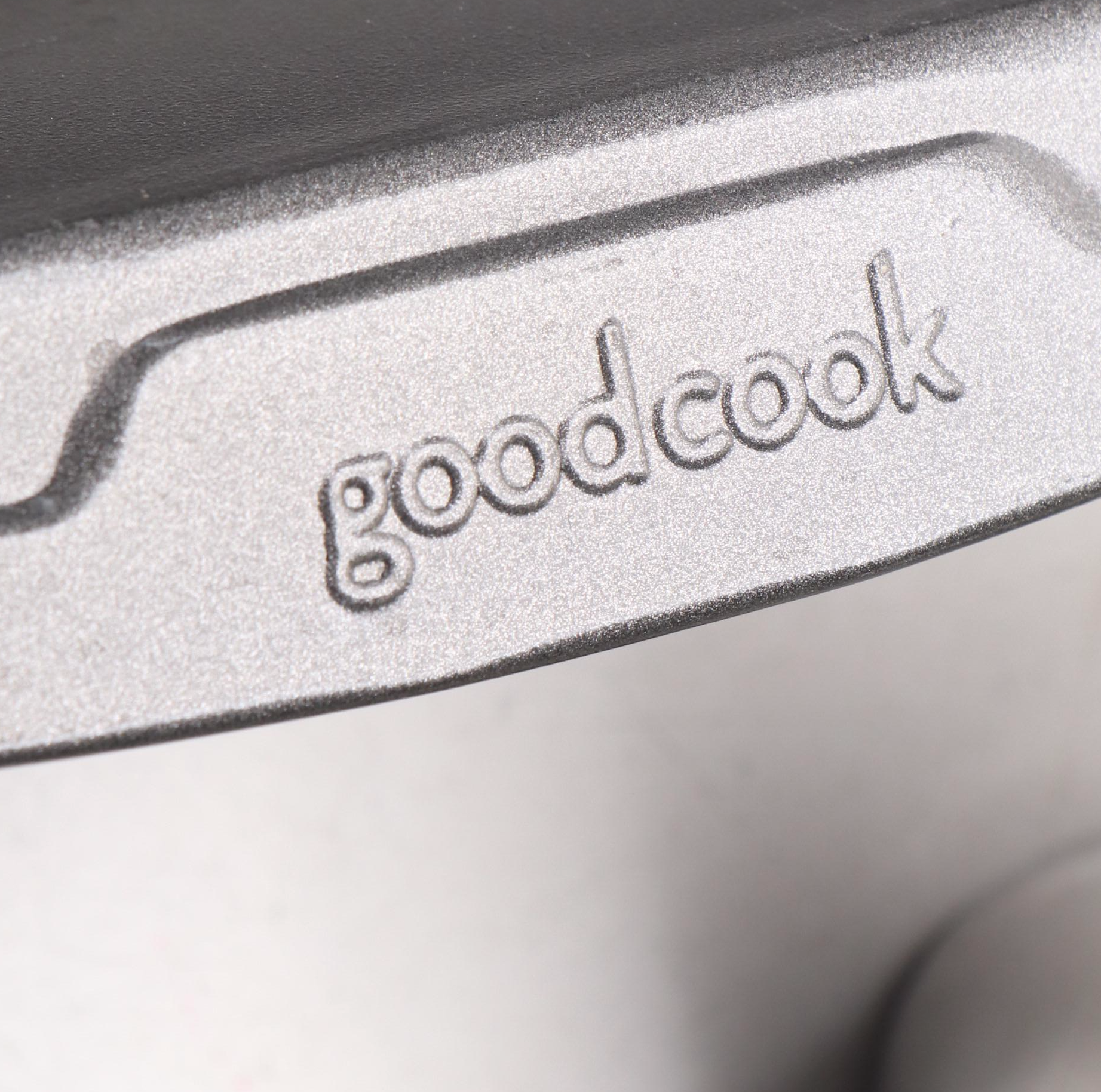 Goodcook with Other Cake Pans, Fluted Muffin Pans and More Bakeware