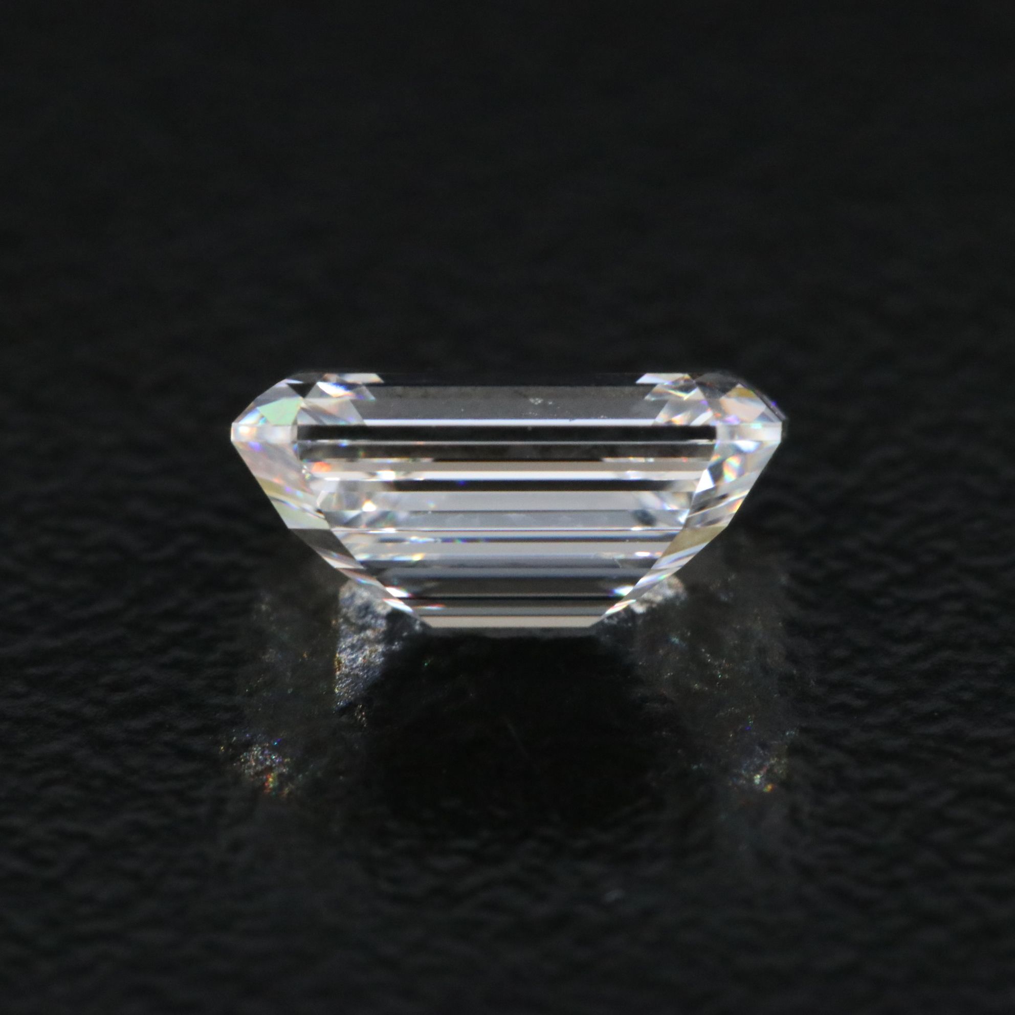 Loose 1.59 CT Lab Grown Diamond with IGI Report
