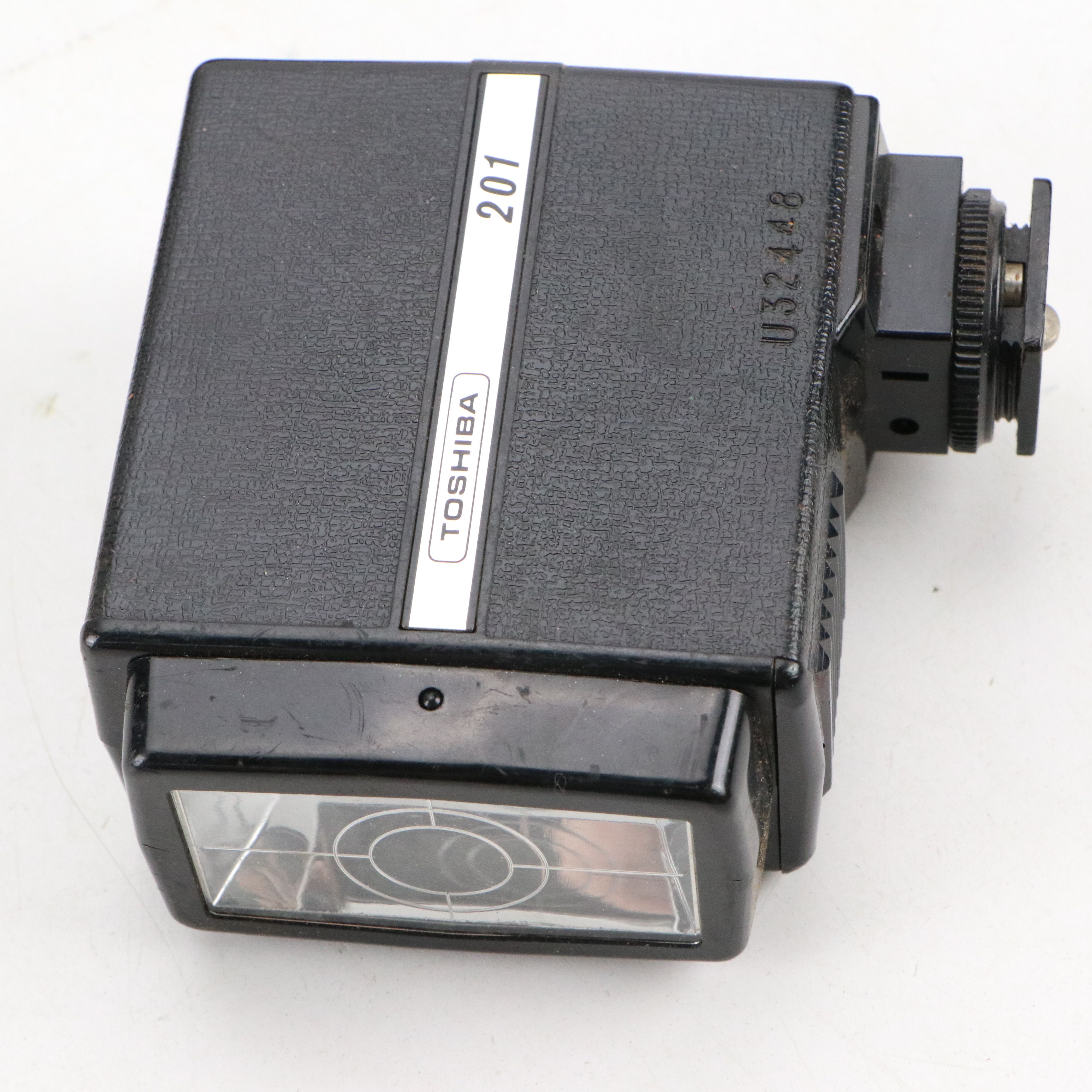 Canon Eos and Yashica MG-1 Still Cameras with Additional Accessories