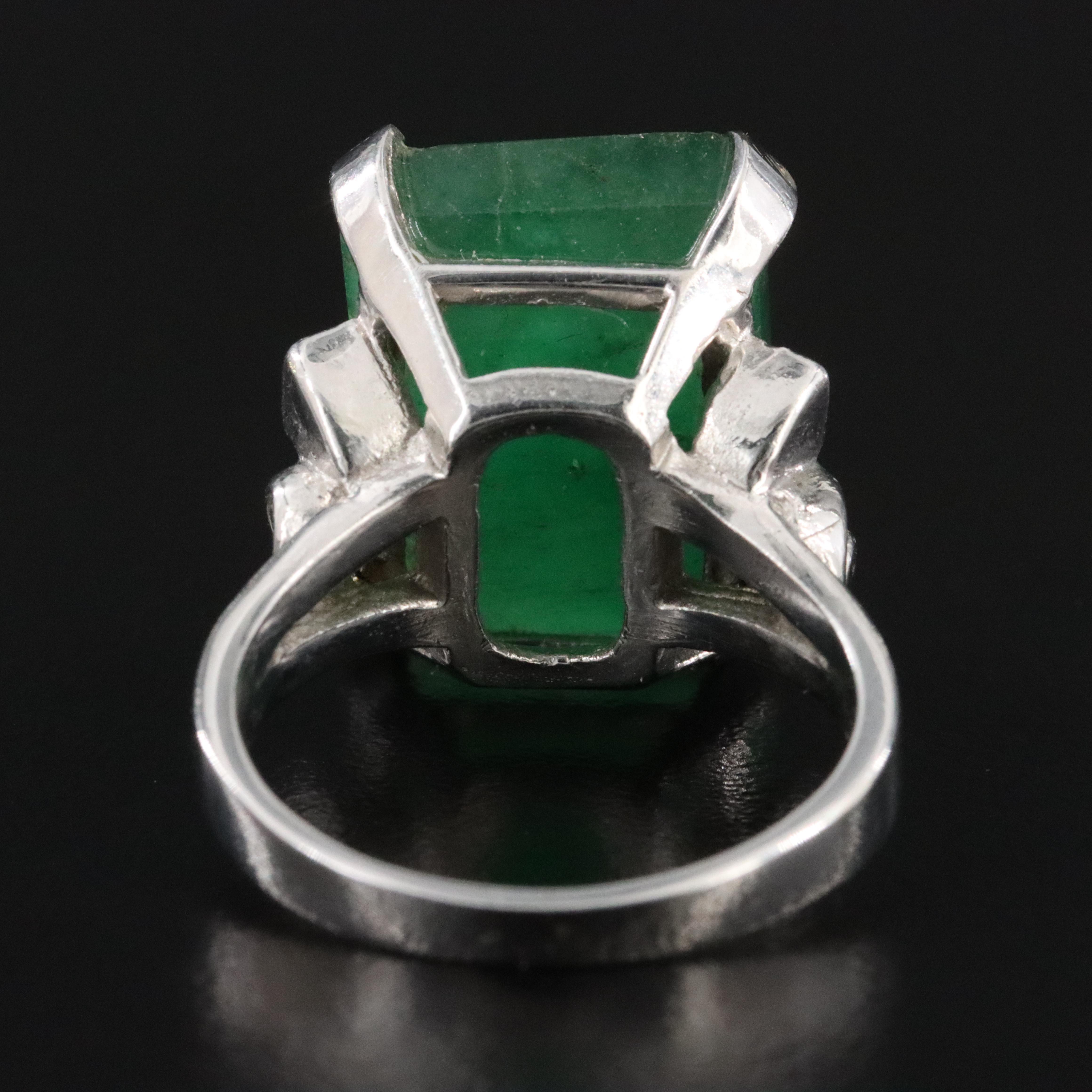 14K Quartz and 0.20 CTW Diamond Ring