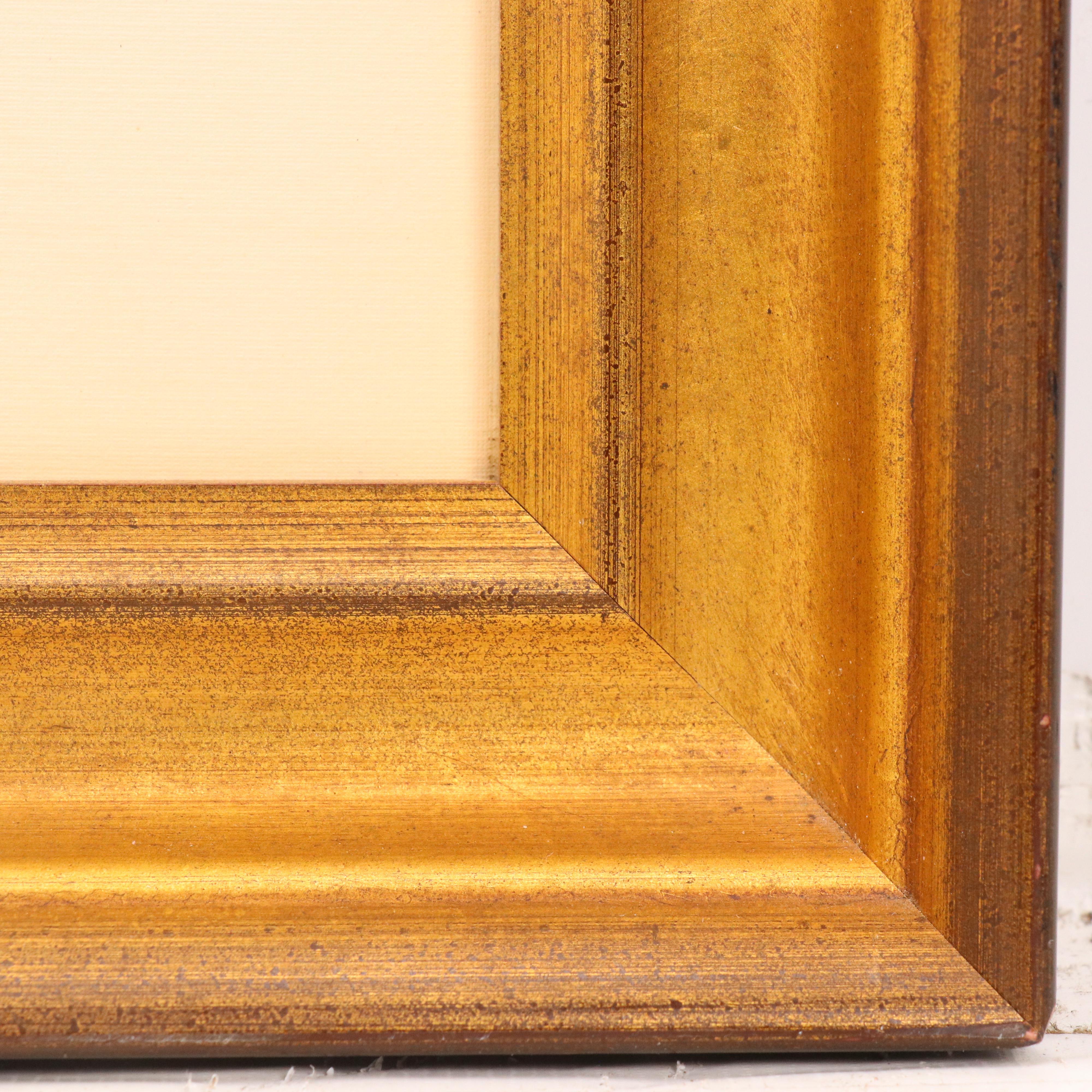 Frank McElwain Offset Lithgraph "Cincinnati Celebrates the Fourth"