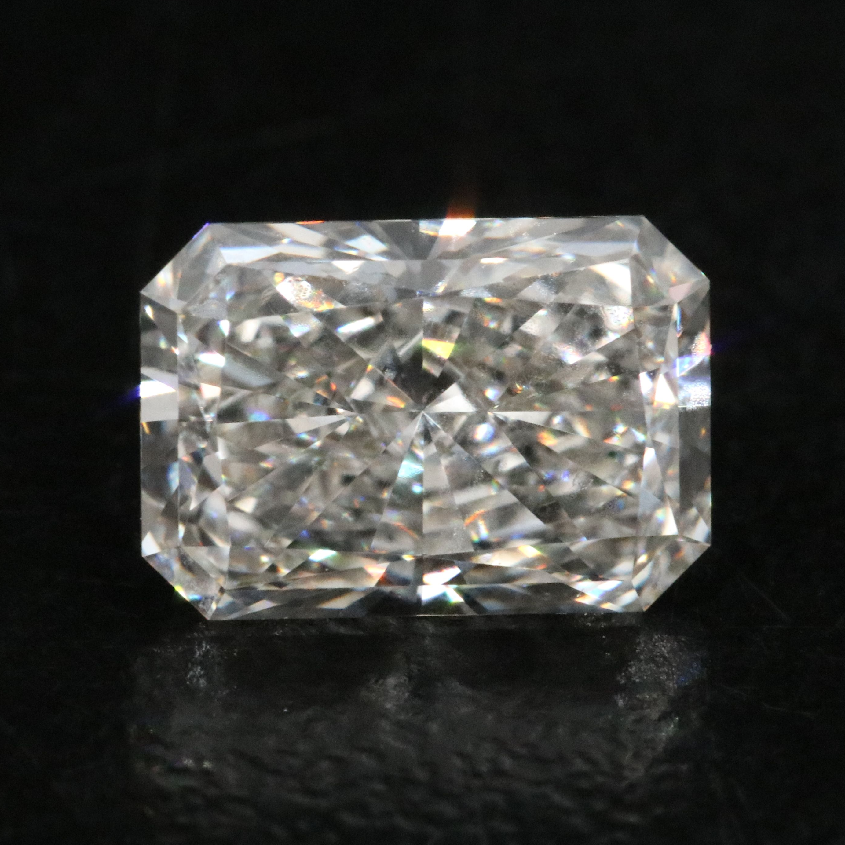 Loose 1.14 CT Lab Grown Diamond with IGI Report