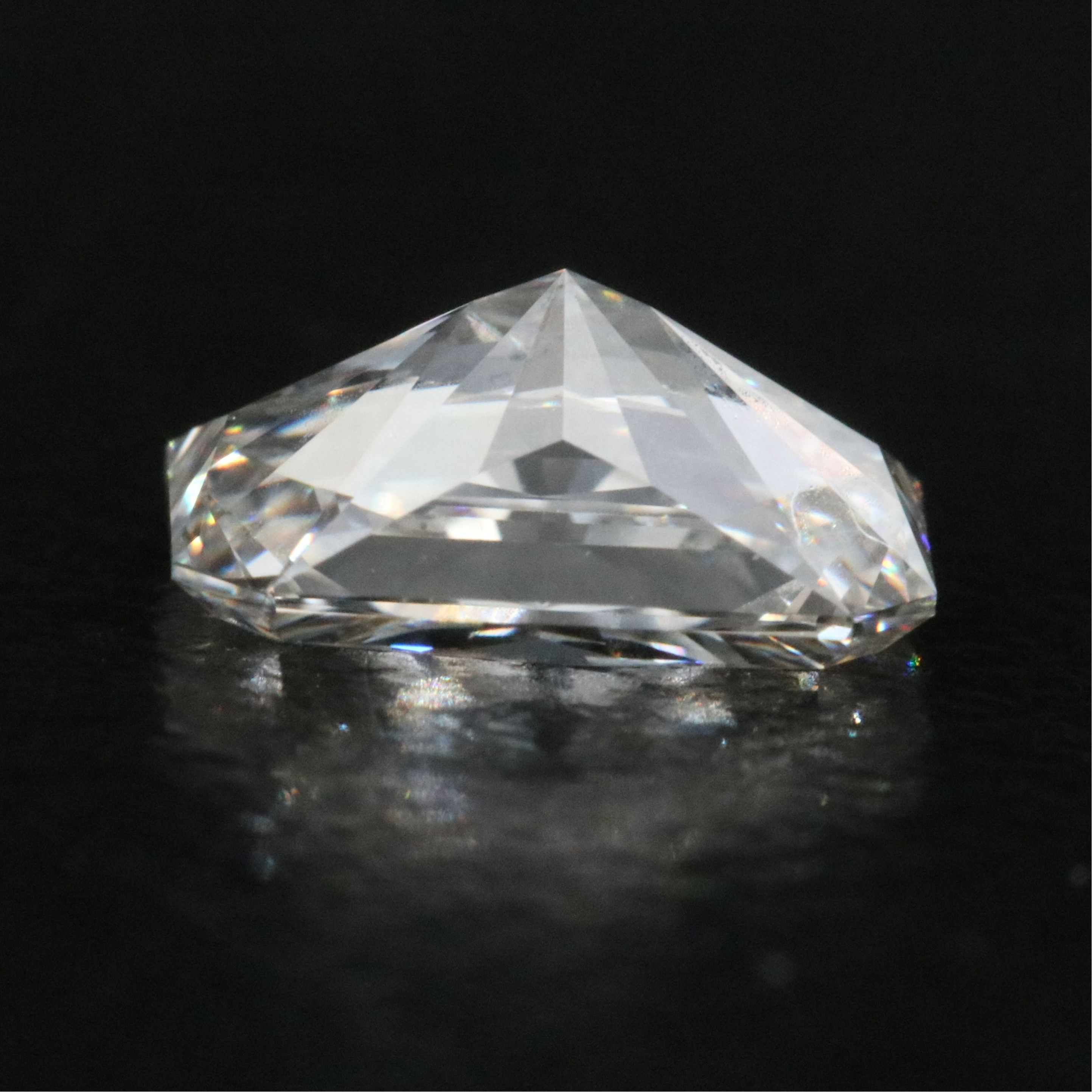 Loose 1.14 CT Lab Grown Diamond with IGI Report