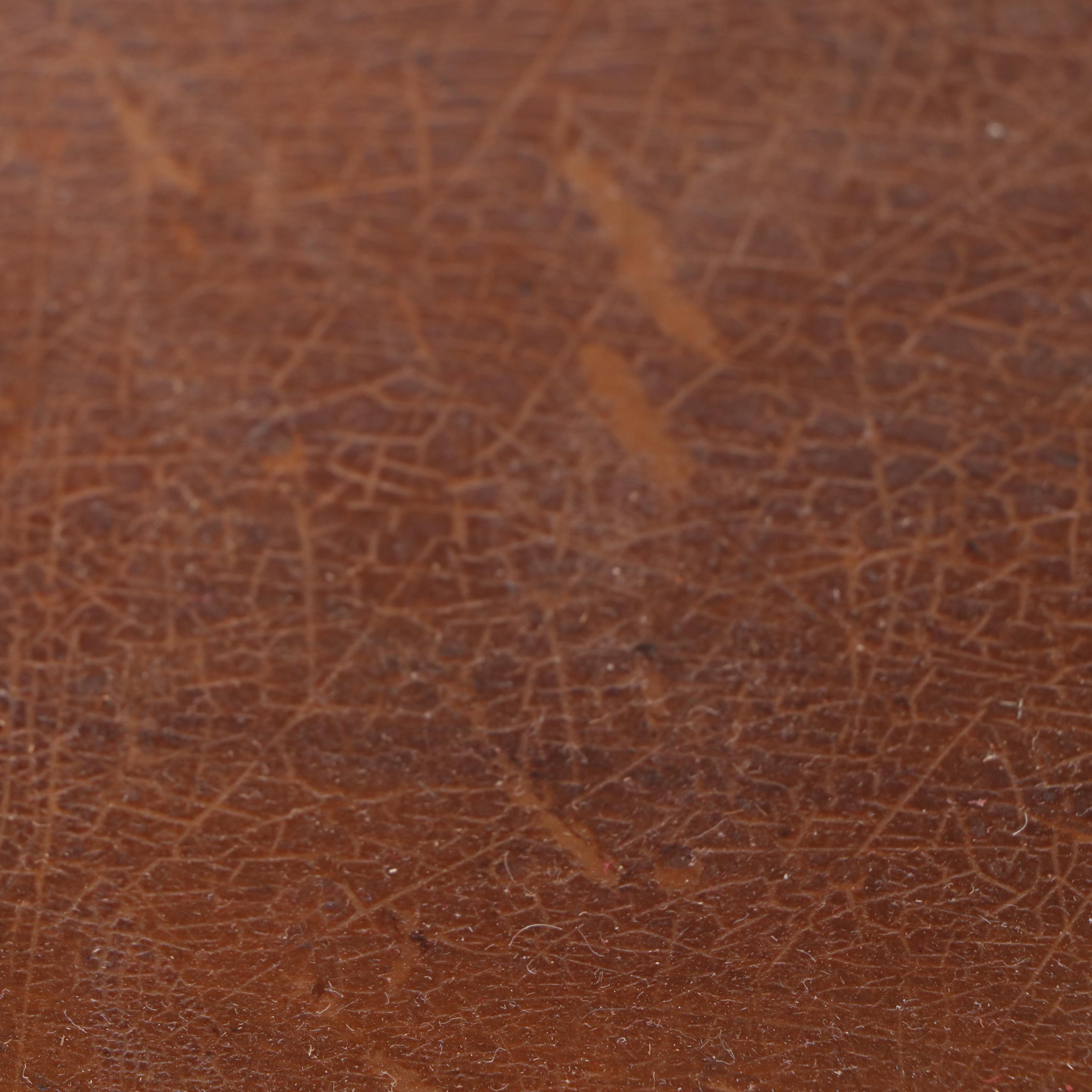 Arts & Crafts Maple Cabinet Bookcase, Early 20th Century