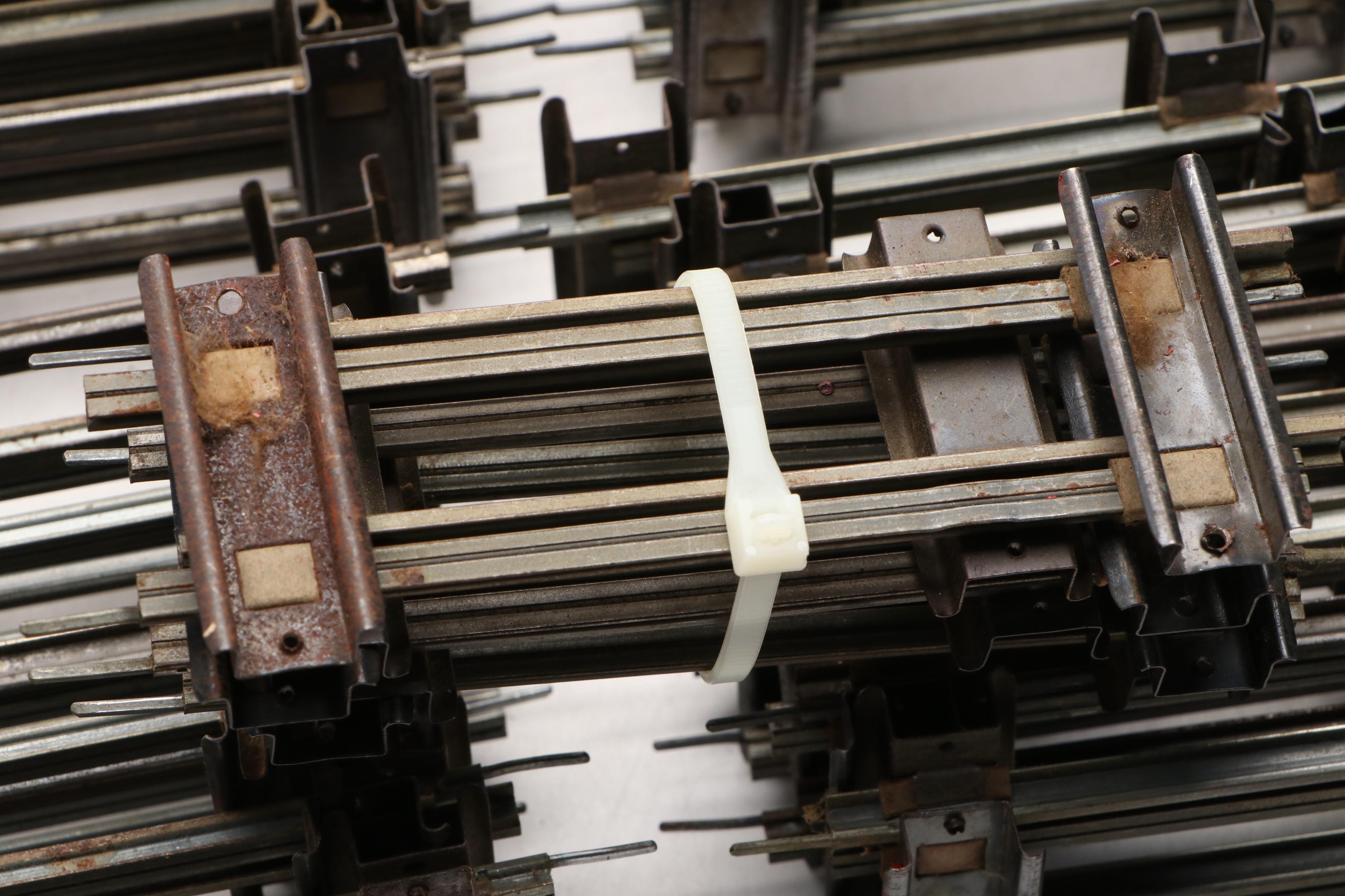 American Flyer S-Gauge Steam Locomotive, Coach Cars, Tracks and Water Tower