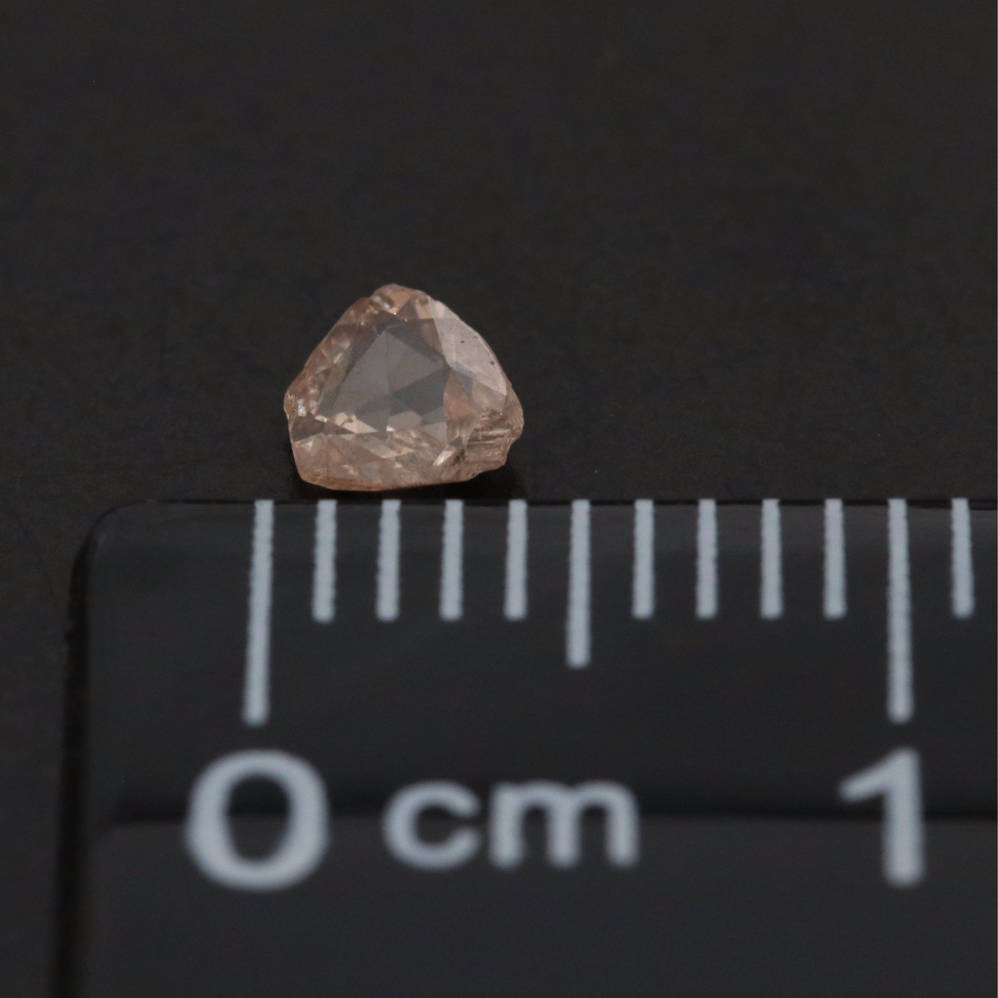 Loose 0.35 CTW Diamond Lot