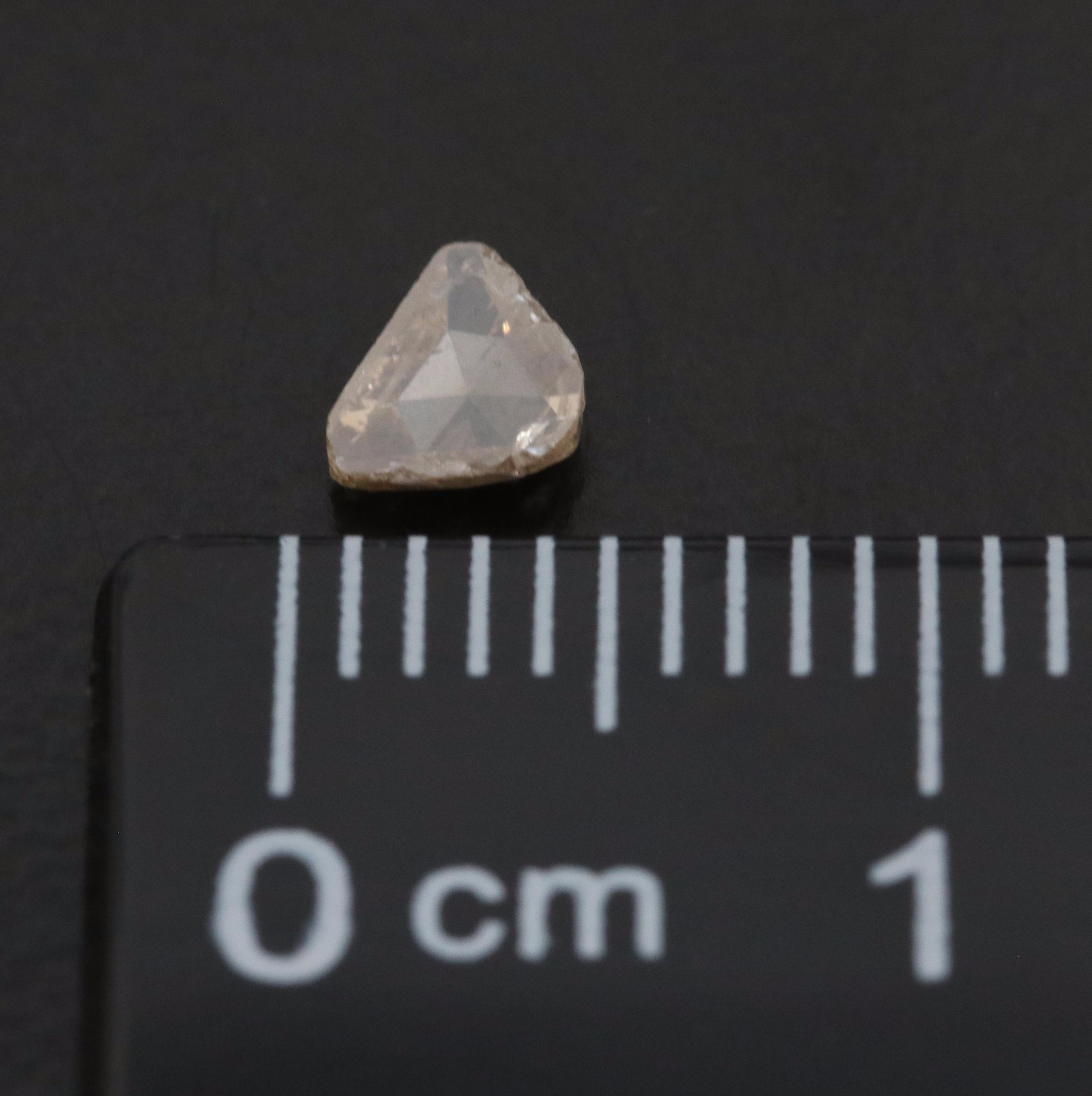 Loose 0.38 CTW Diamond Lot