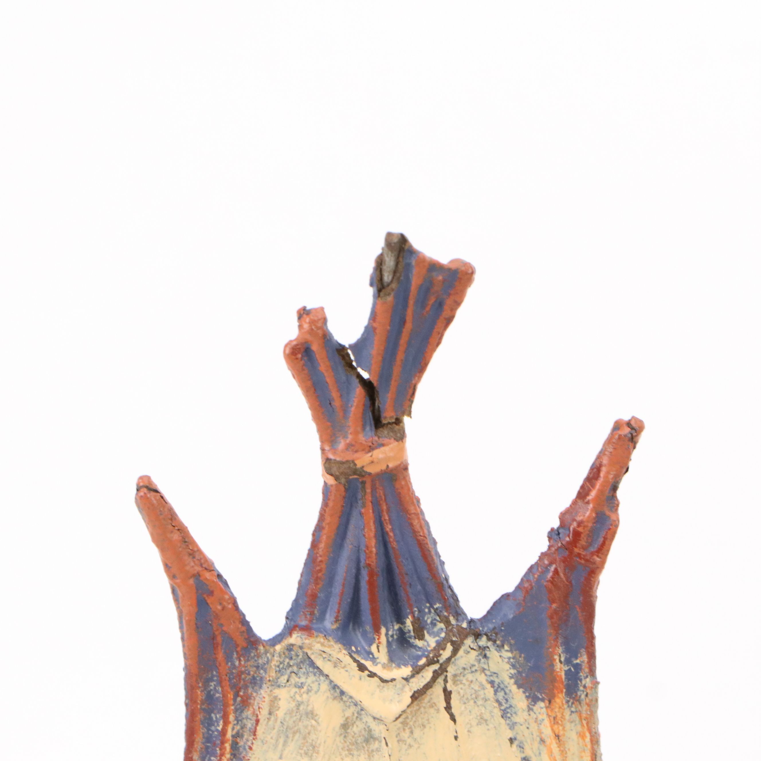 Elastolin Composite Cowboys and Native American Toys