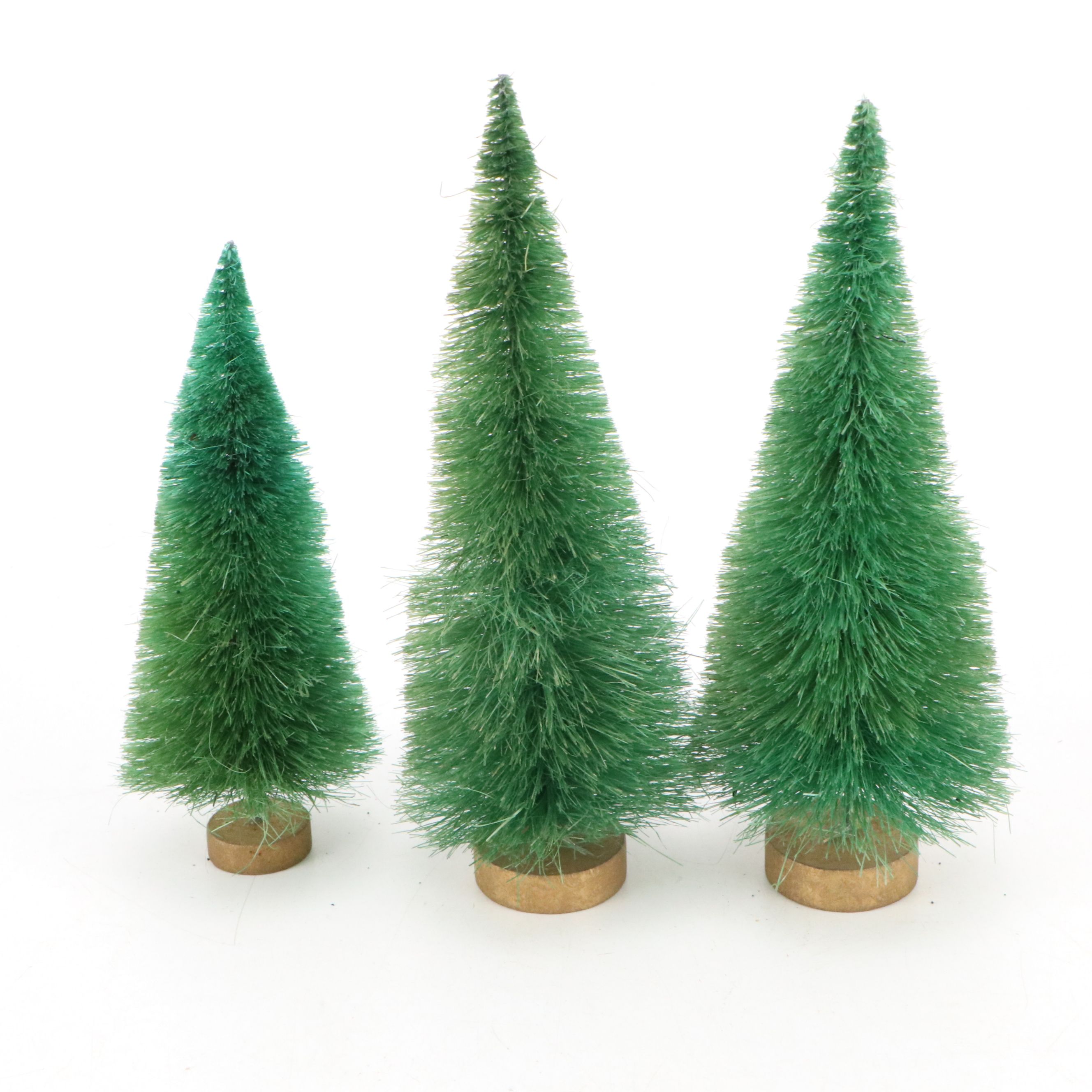 Elastolin Composite Cowboys and Native American Toys