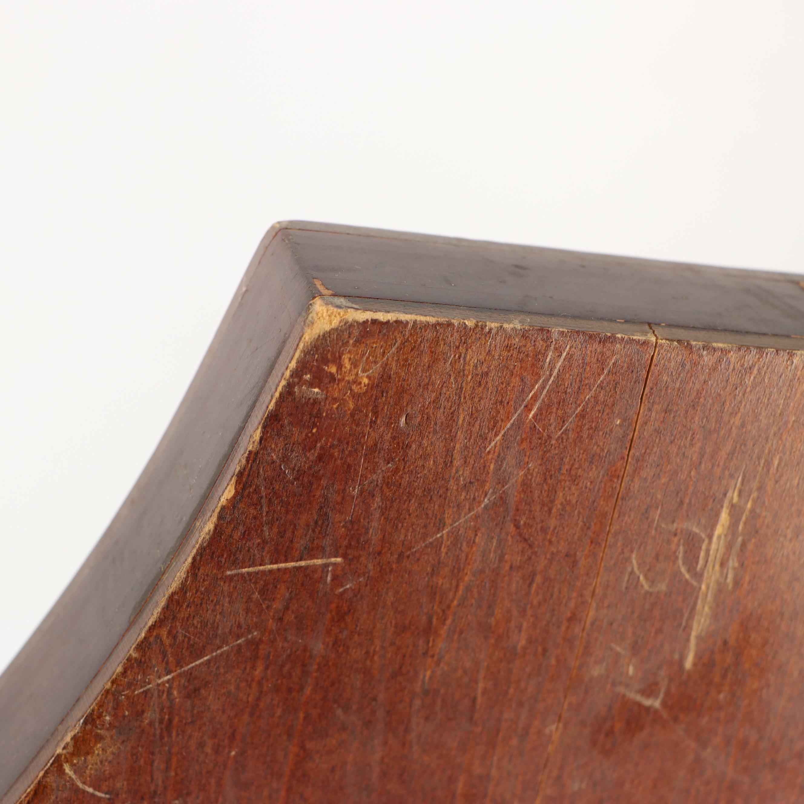 Marxophone Fretless Mandolin Zithers, Early 20th Century