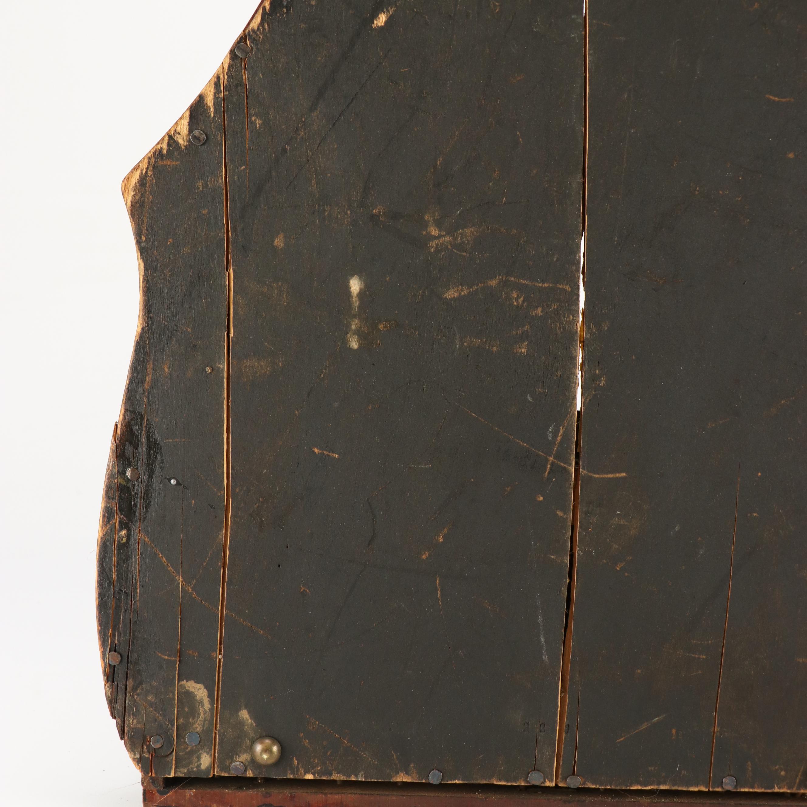 Marxophone Fretless Mandolin Zithers, Early 20th Century