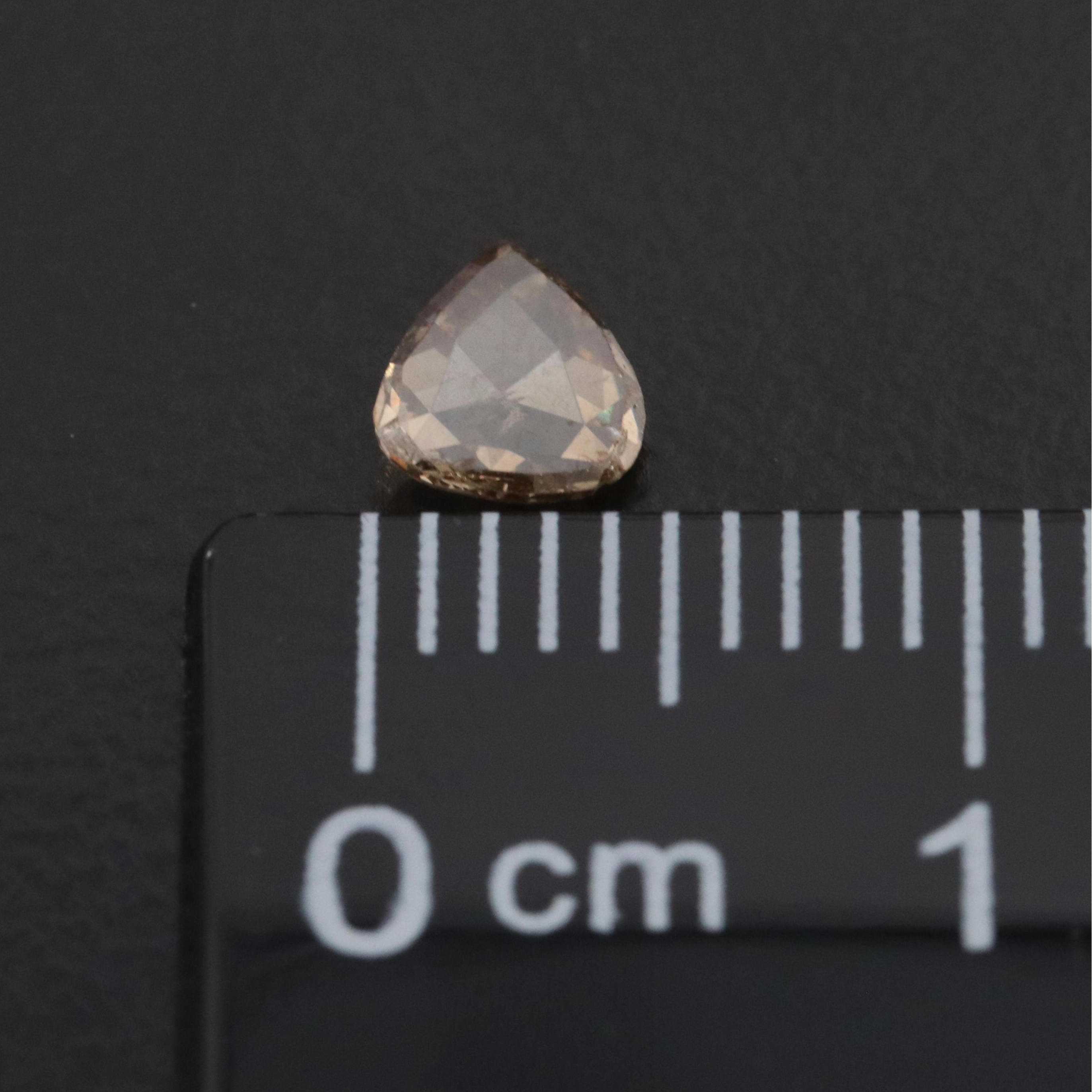 Loose 0.48 CTW Diamond Lot