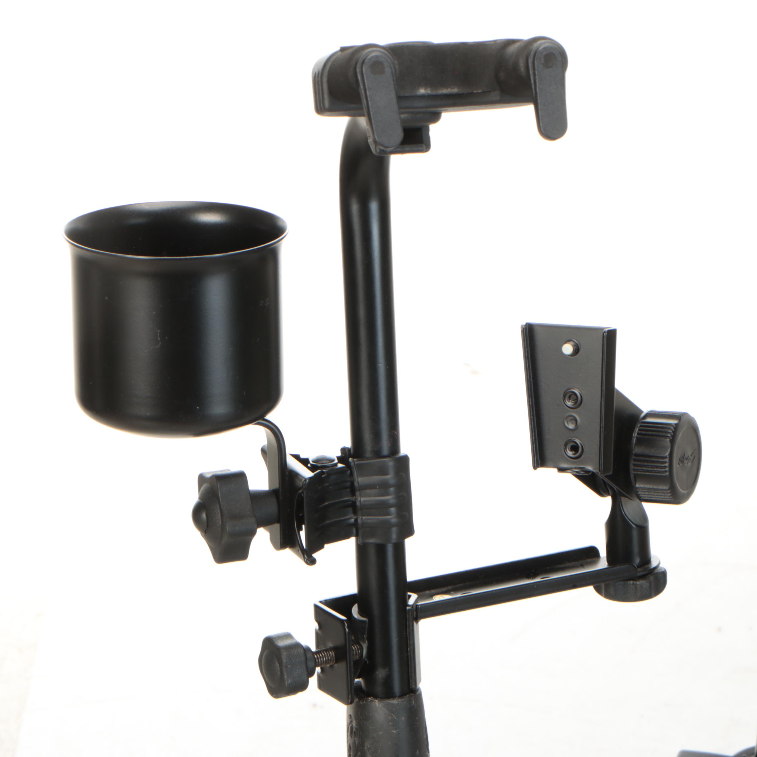 Hercules, On-Stage, D&A and Other Metal Instrument Stands