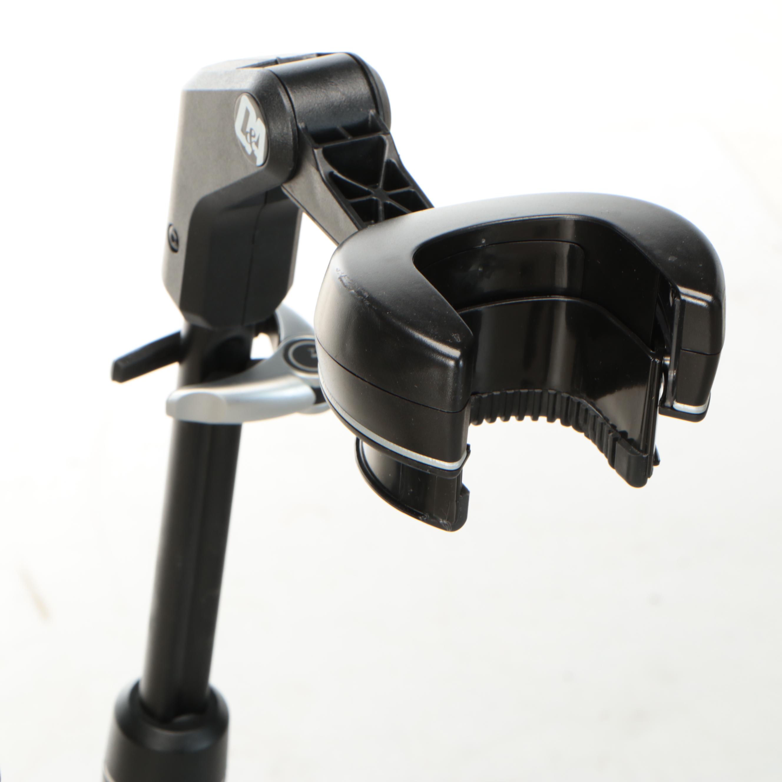 Hercules, On-Stage, D&A and Other Metal Instrument Stands