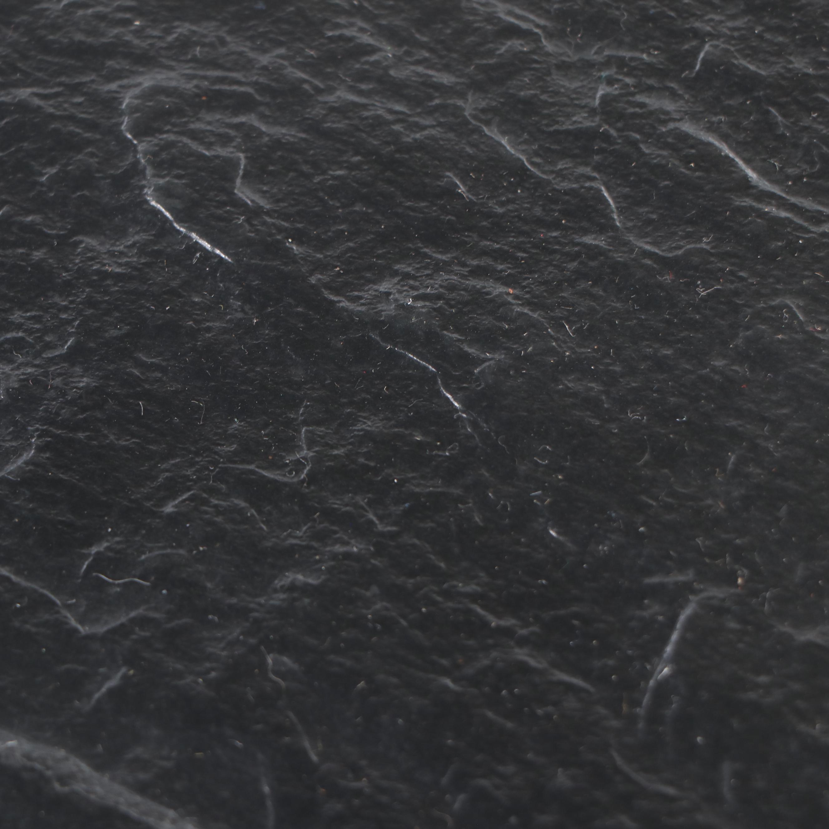 Pair of Adrian Pearsall for Craft-Associates Slate and Walnut End Tables