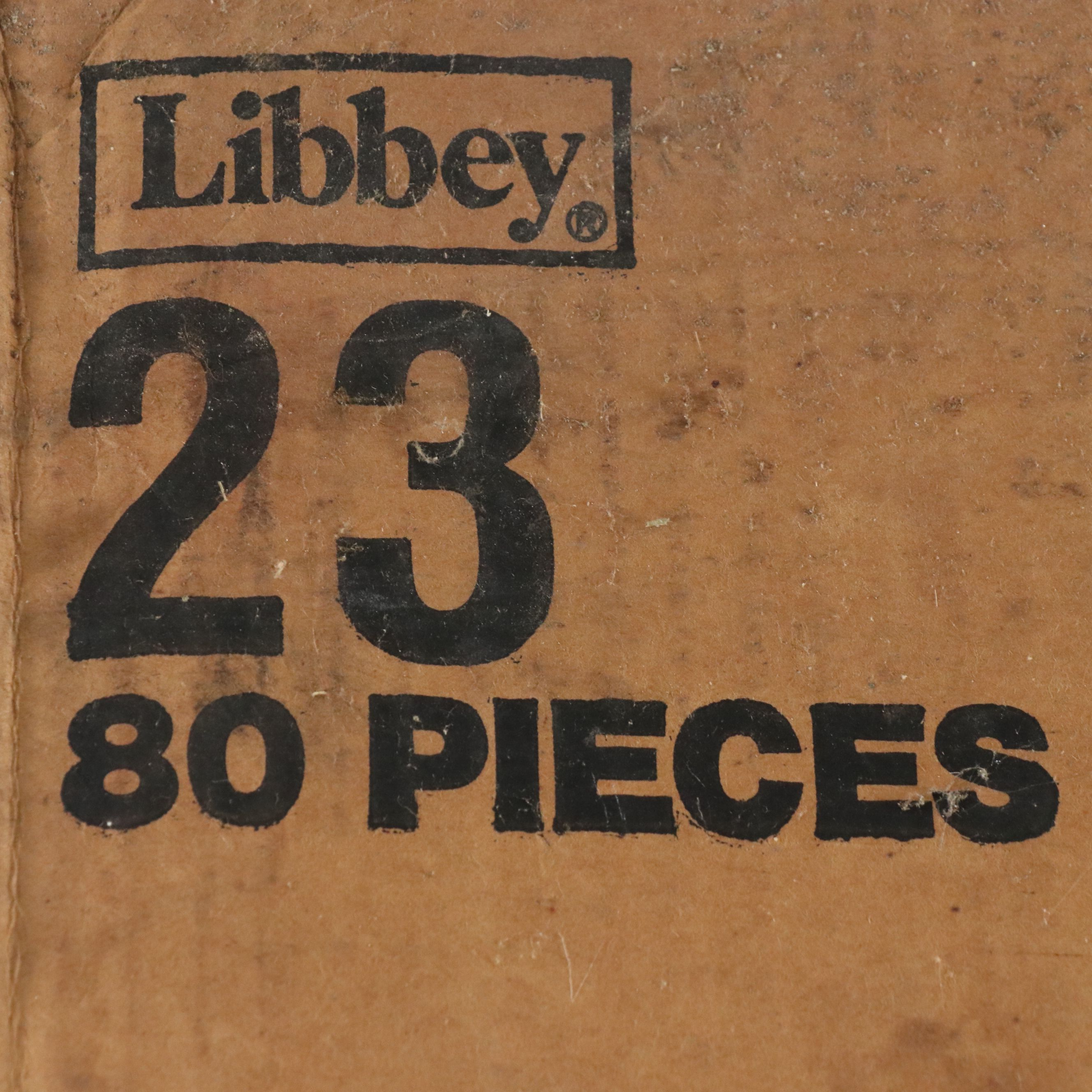 Libbey Glass Gold Star Chili Cincinnati Reds Pete Rose Commemorative Tumblers