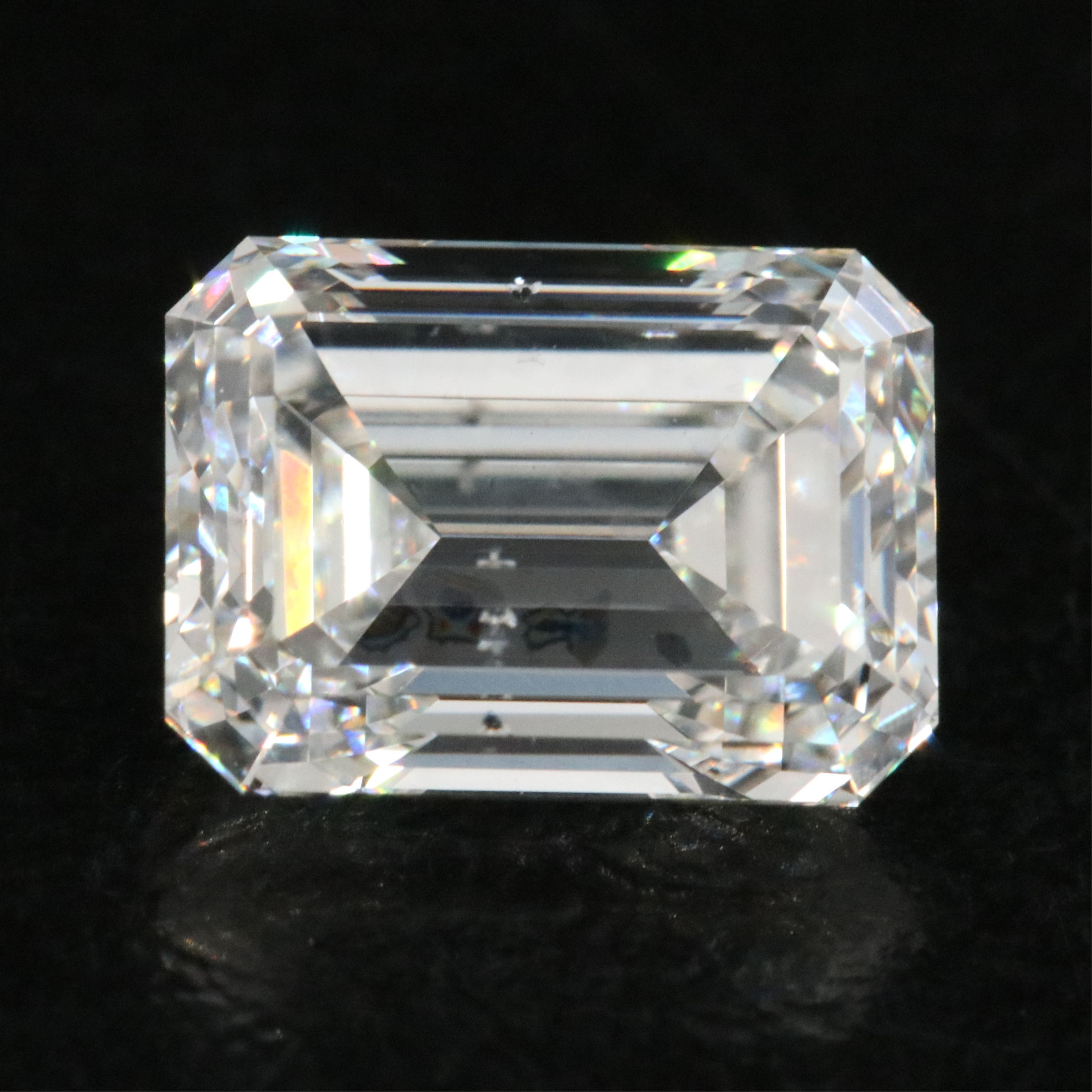 Loose 1.98 CT Lab Grown Diamond with IGI Report