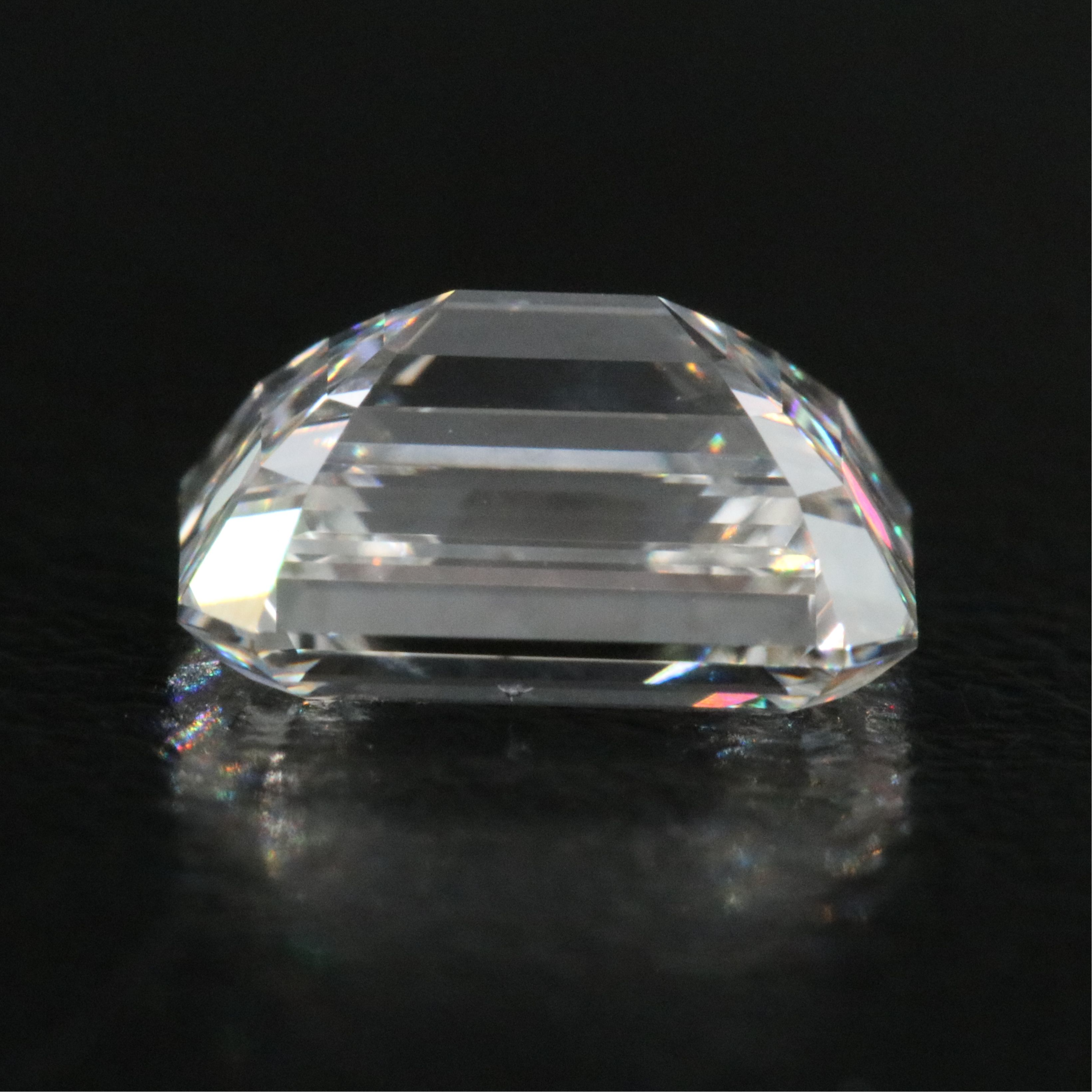 Loose 1.98 CT Lab Grown Diamond with IGI Report
