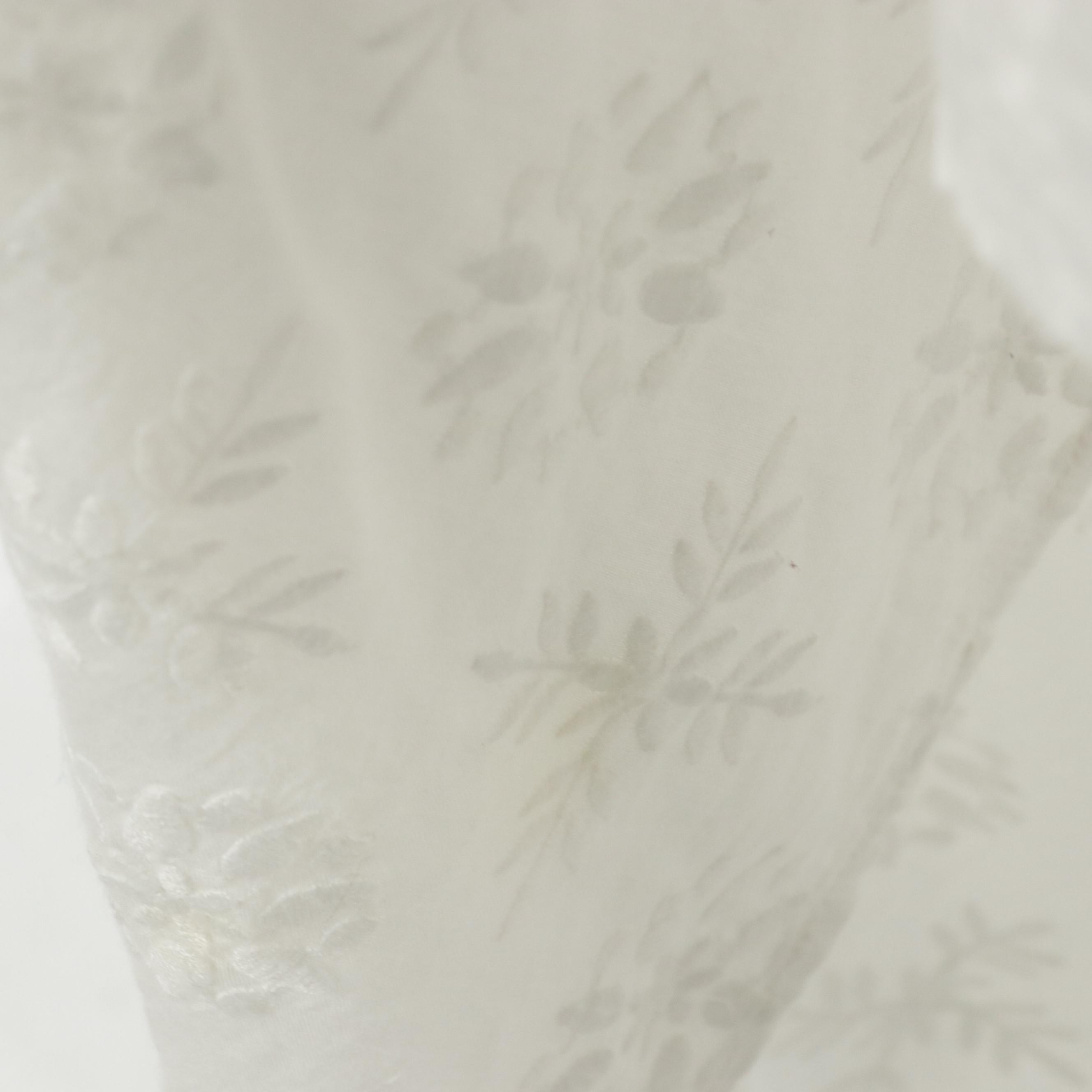 Roller Rabbit Embroidered Cotton Handkerchief Dress, Sea New York Smocked Dress