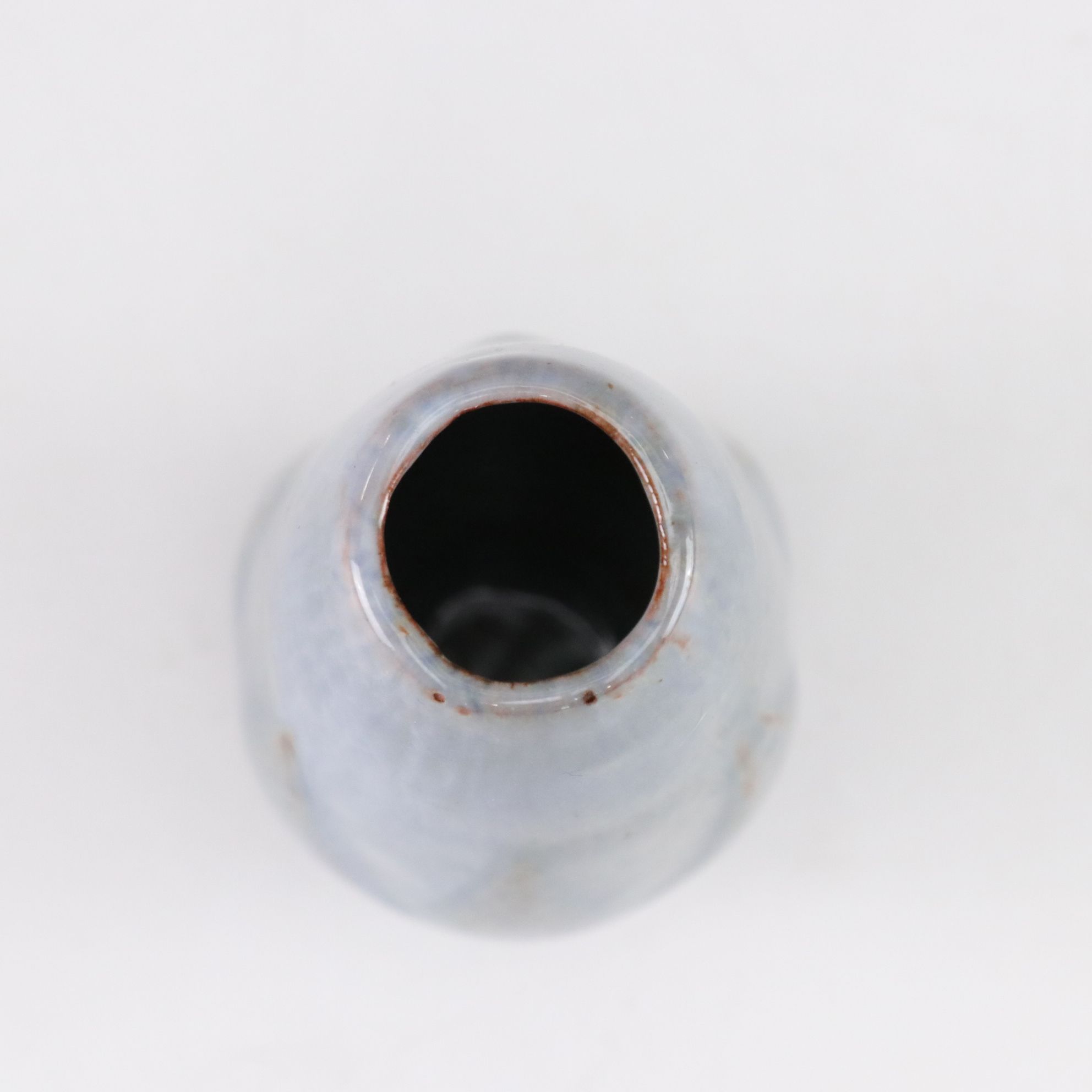 Fulper Pottery & Other Flambeaux Ceramic Flower Vases