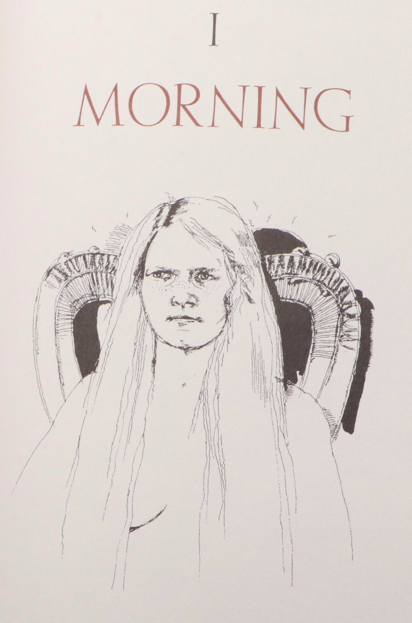 Franklin Library First Edition "A Distant Mirror" by Barbara W. Tuchman and More