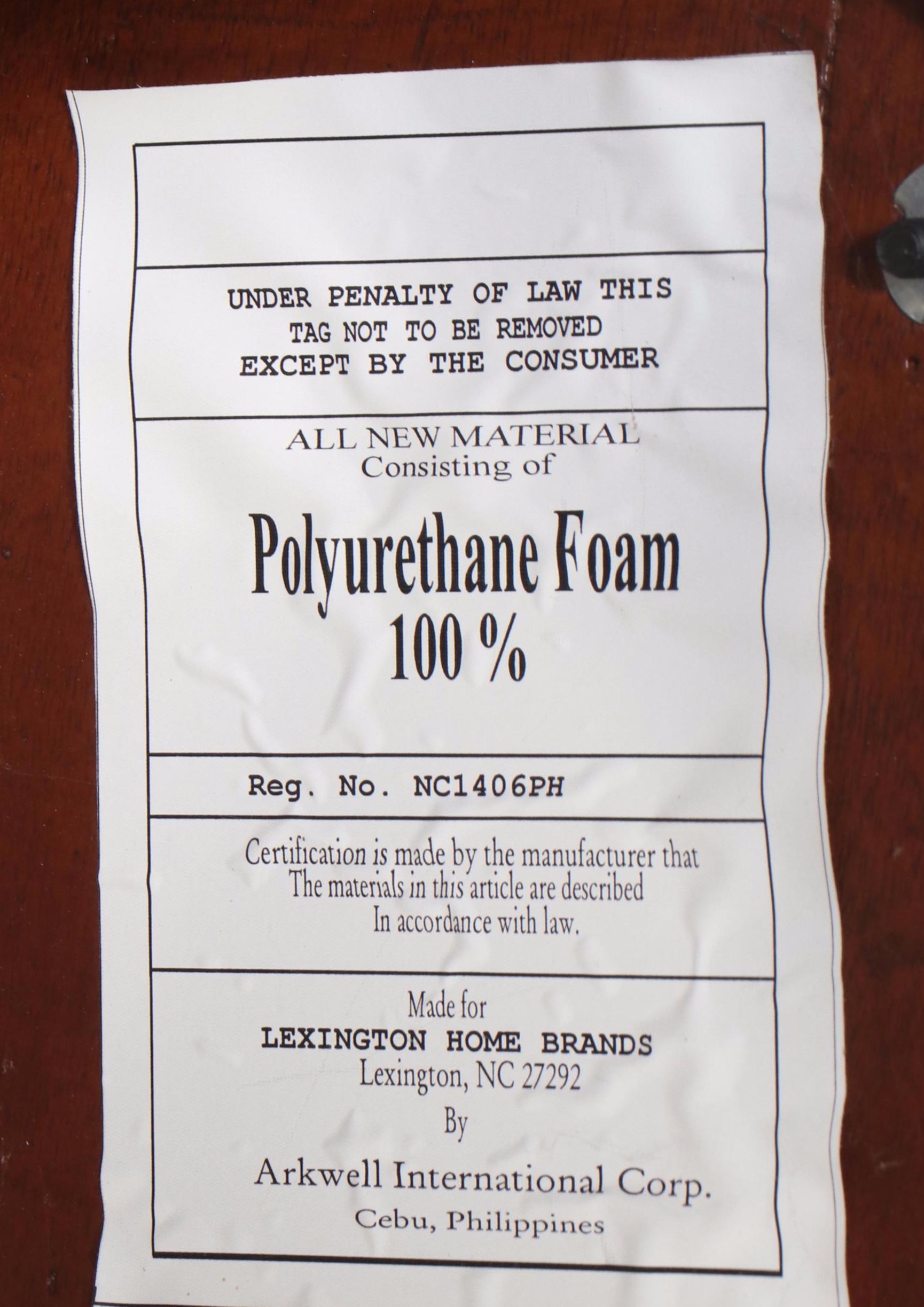 Art of Four Lexington Home Art Nouveau Style Bentwood  Stools