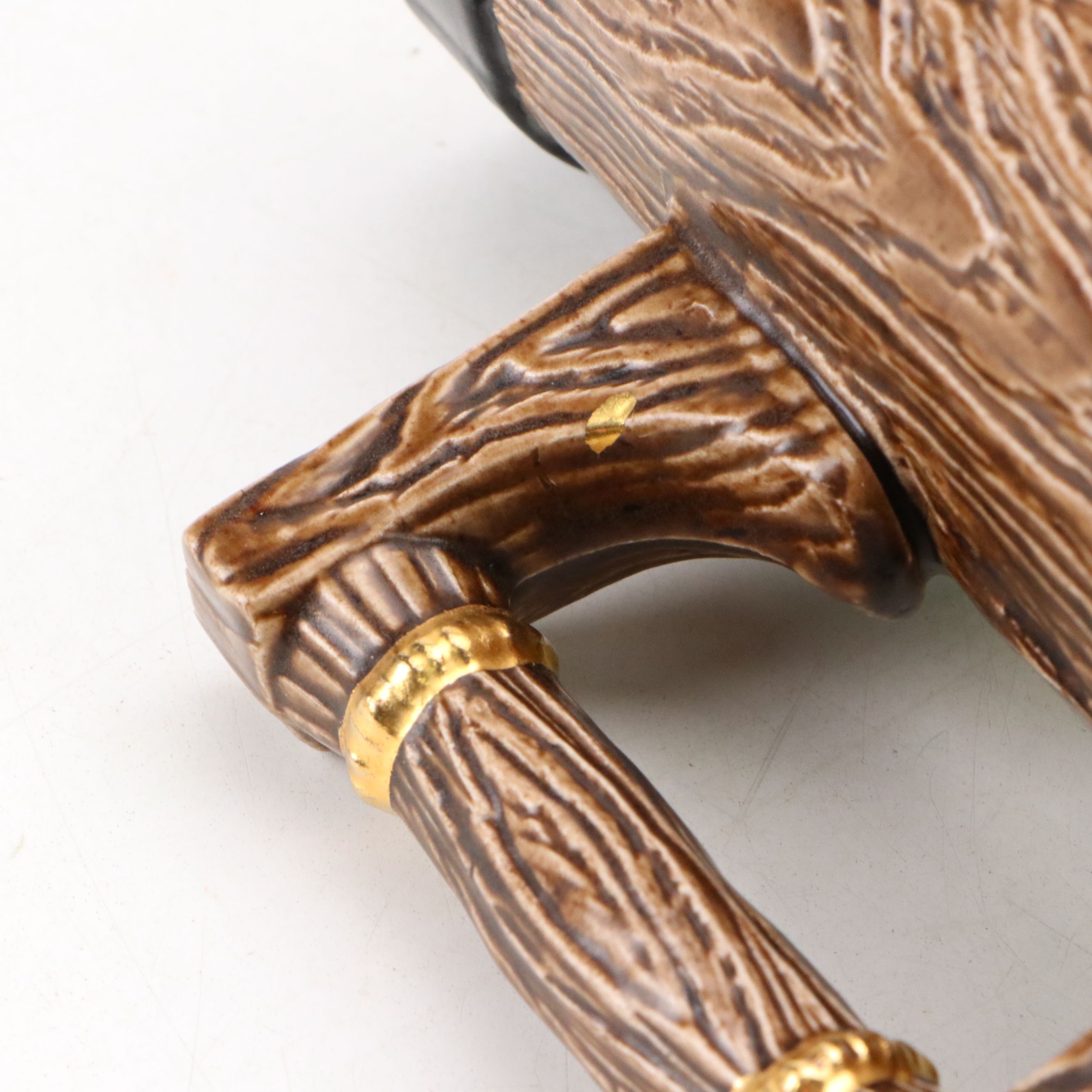 Holland Mold and Other Ceramic Beer Steins