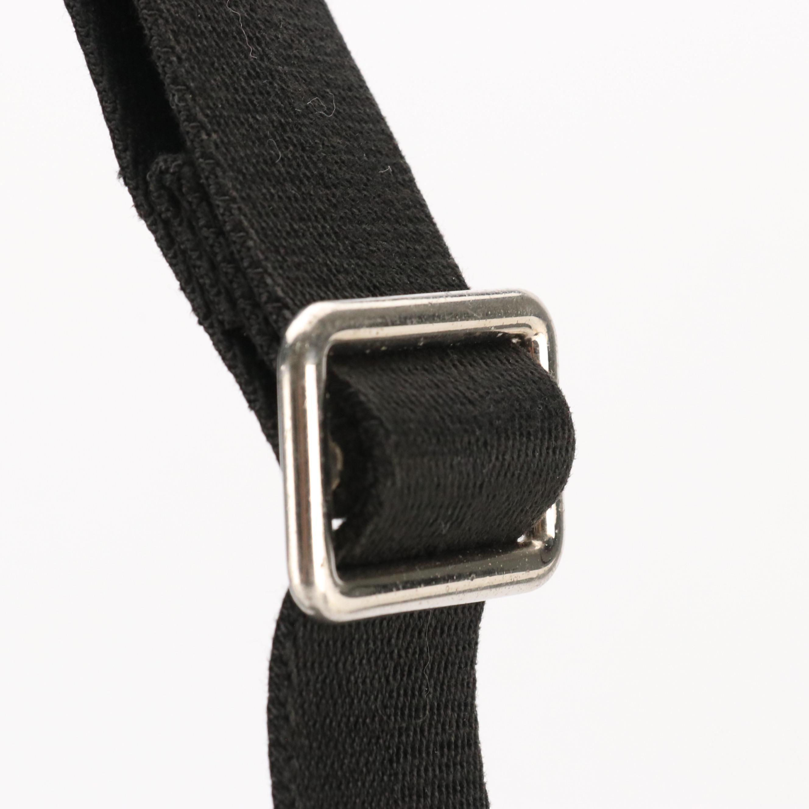 Louis Vuitton District PM Messenger Bag in Damier Graphite Coated Canvas