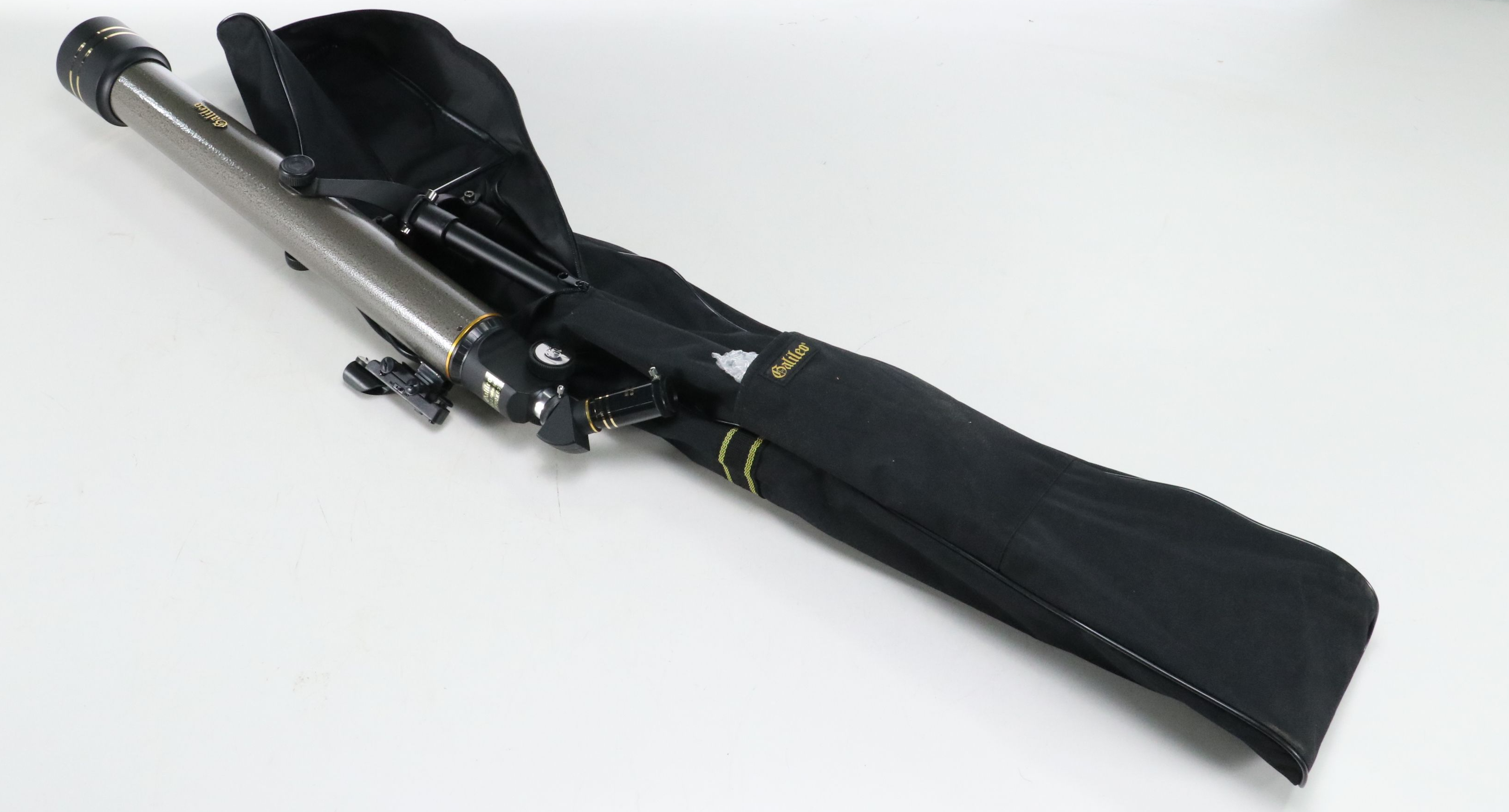 Galileo Telescope