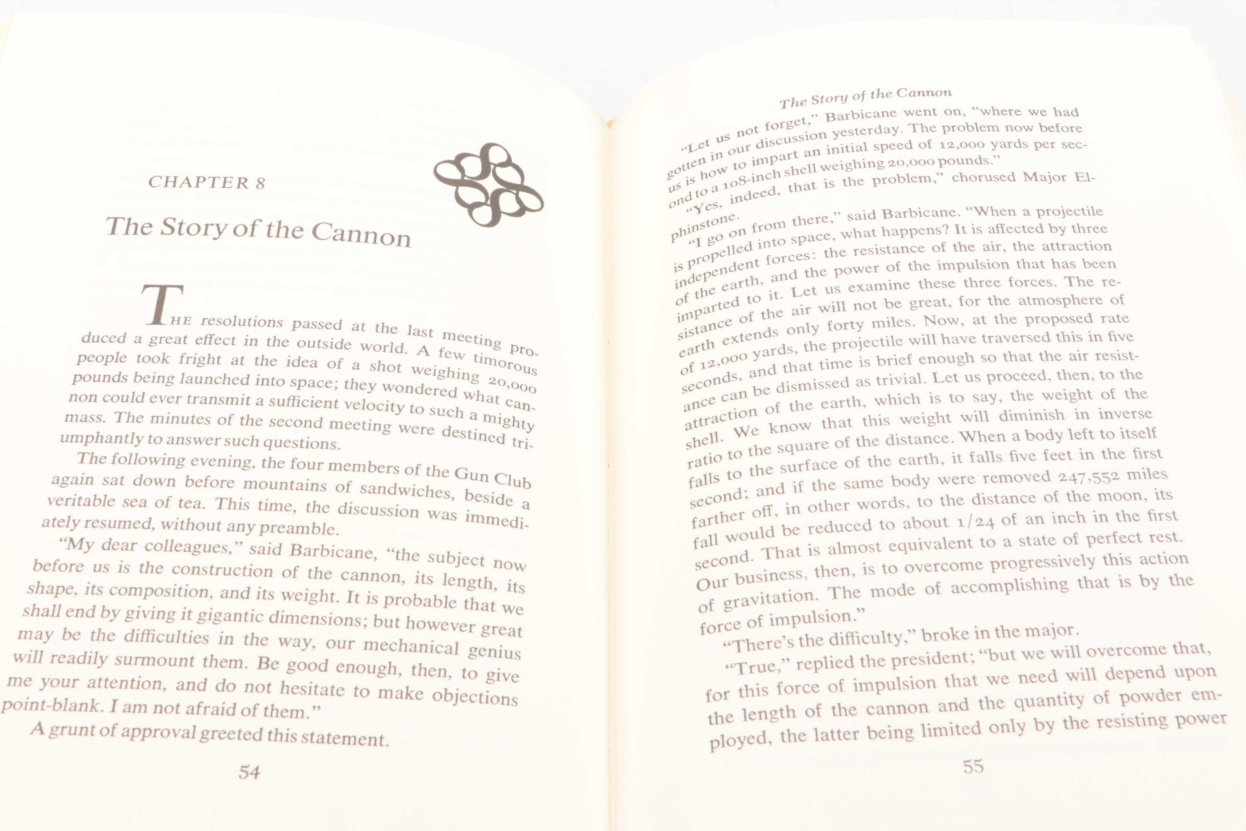 Easton Press "A Journey to the Center of the Earth" and More by Jules Verne