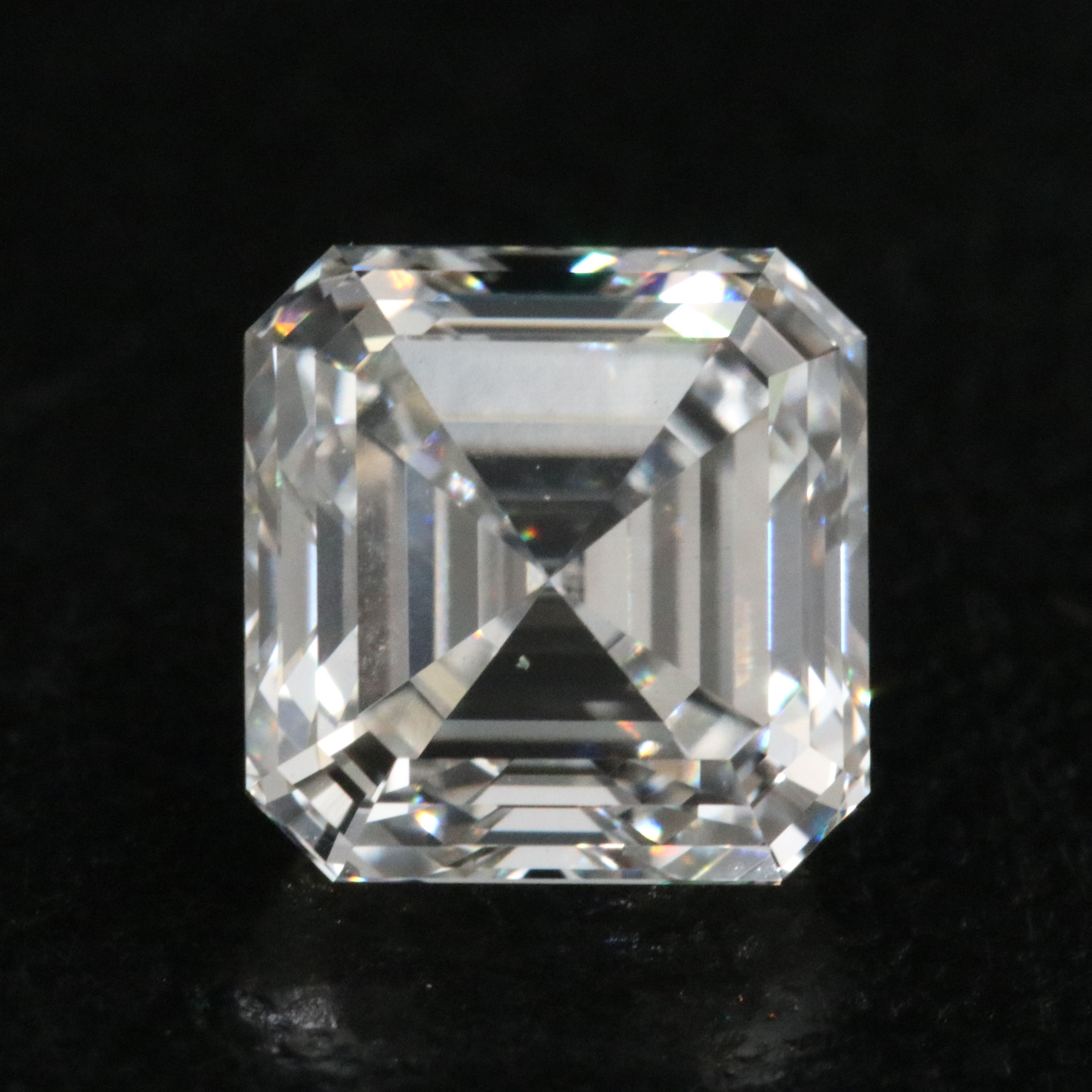Loose 1.78 CT Lab Grown Diamond with IGI Report