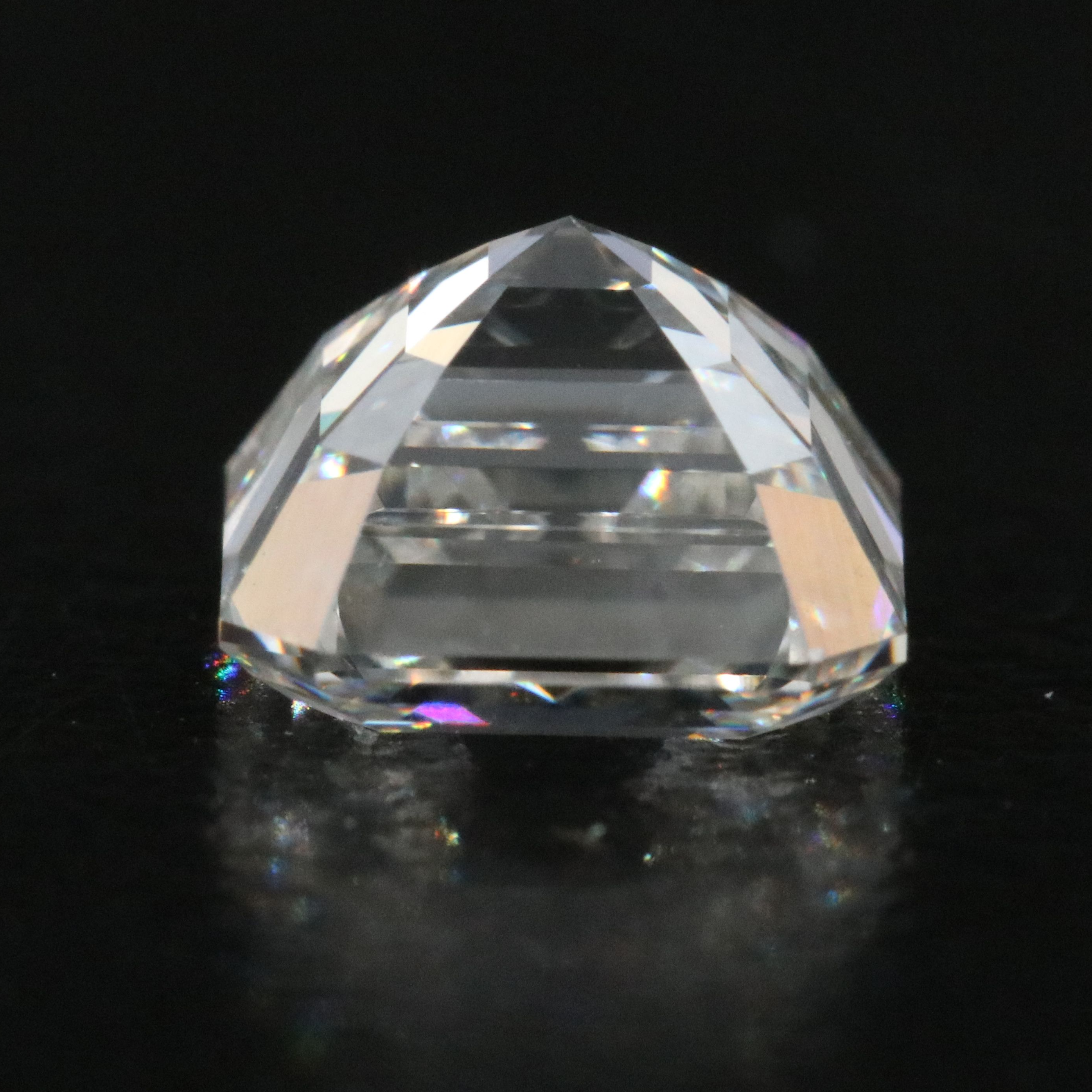 Loose 1.78 CT Lab Grown Diamond with IGI Report