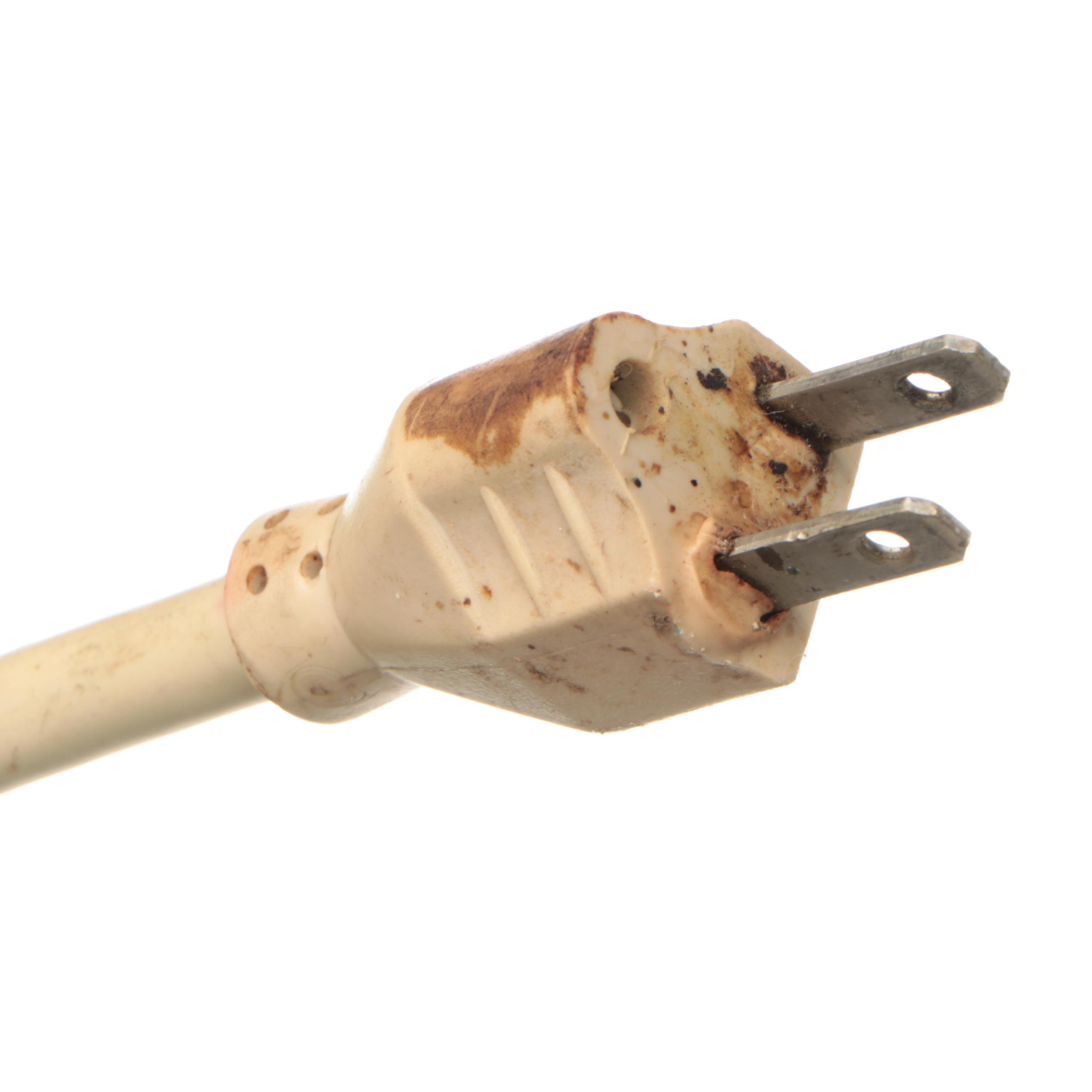 Mid Century Modern Large Light Bulb Pendant