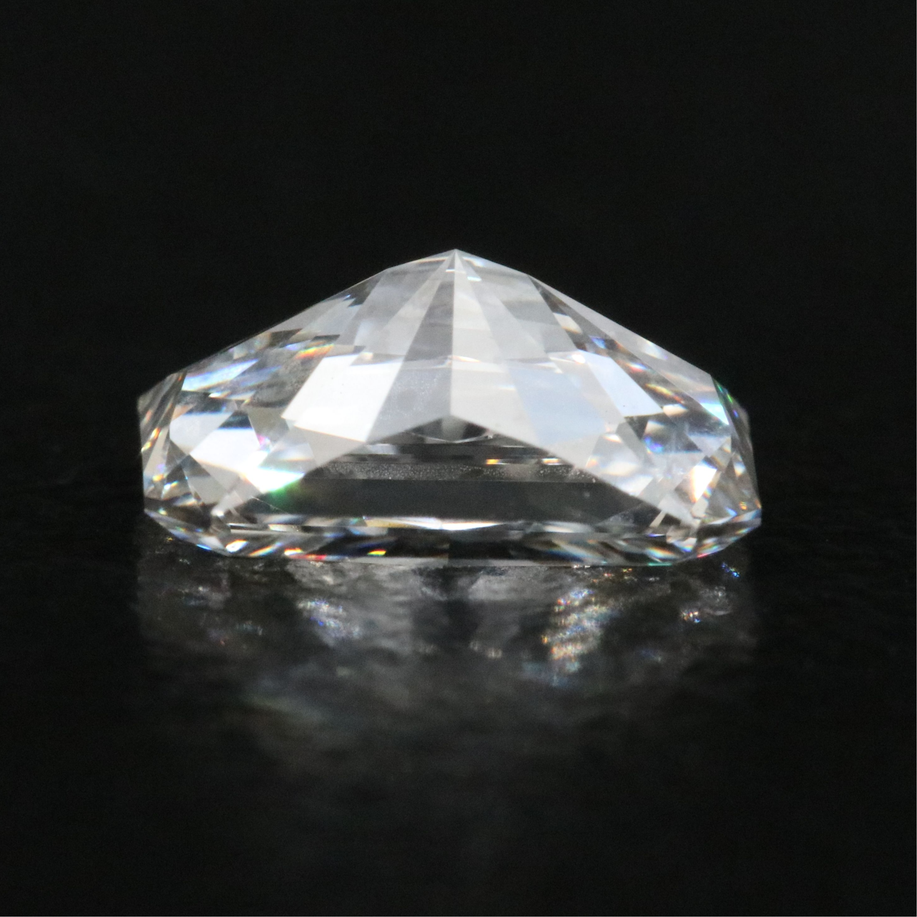 Loose 1.04 CT Lab Grown Diamond with IGI Report