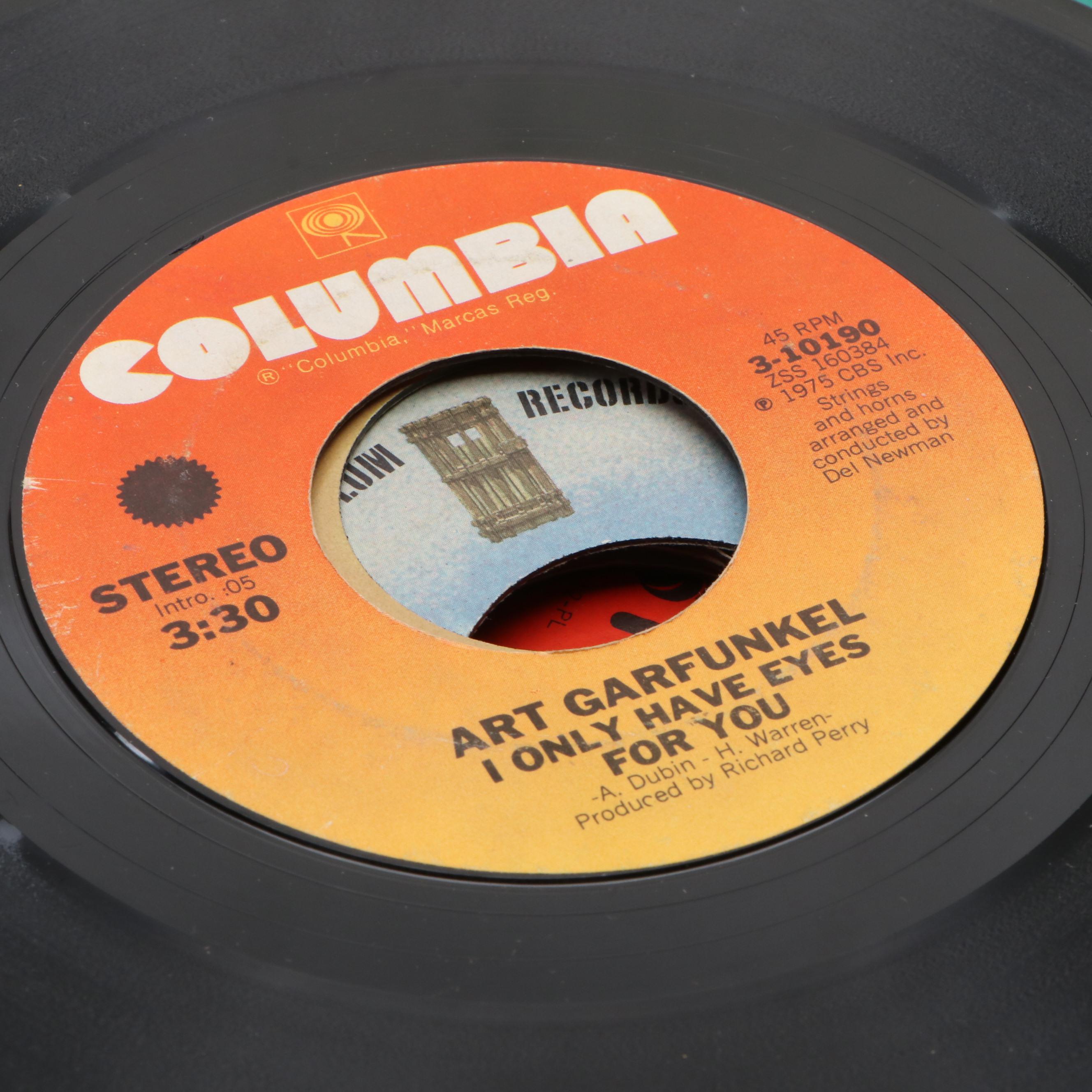 The Dave Clark Five, Jim Reeves, Olivia Newton-John, and More Record Albums