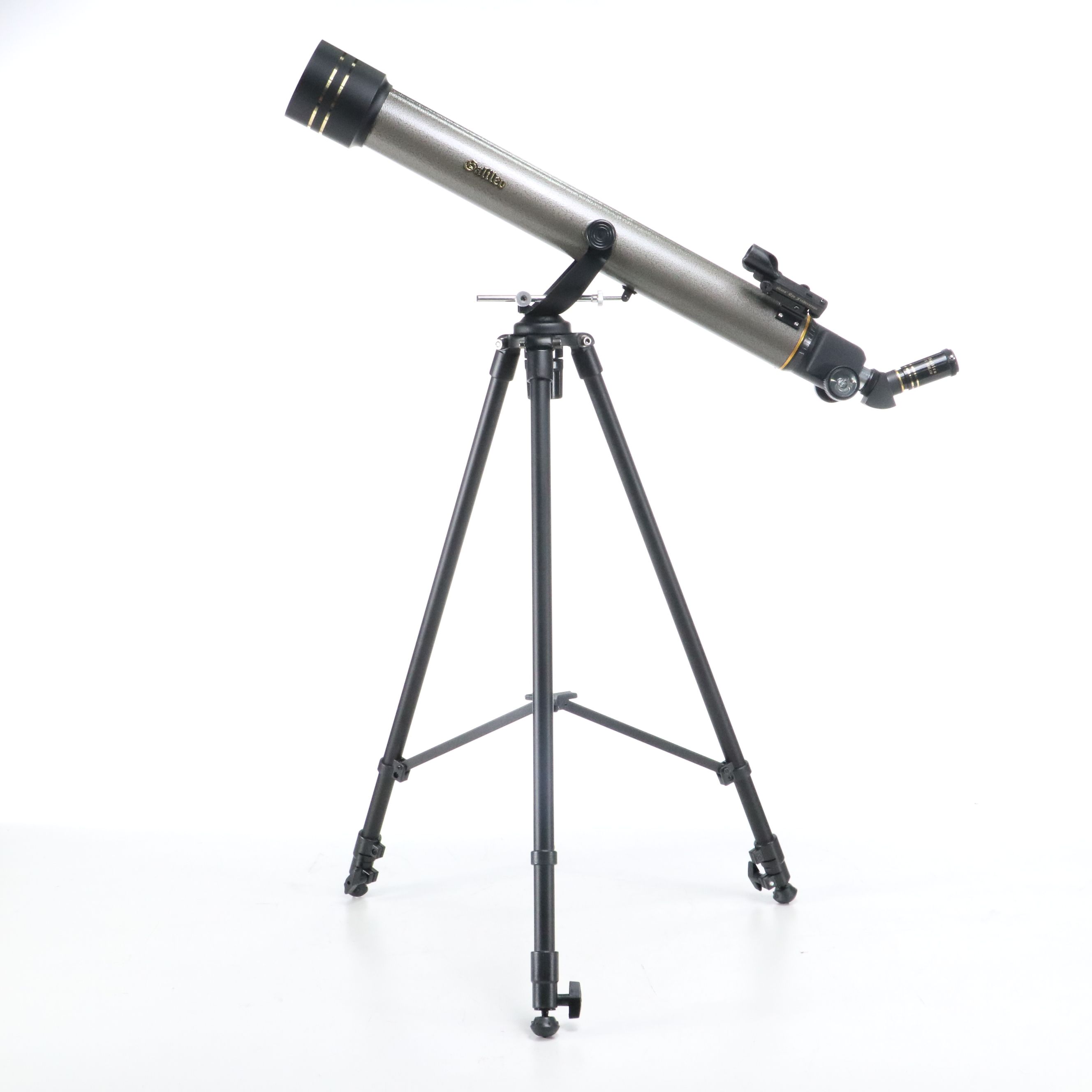 Galileo Telescope