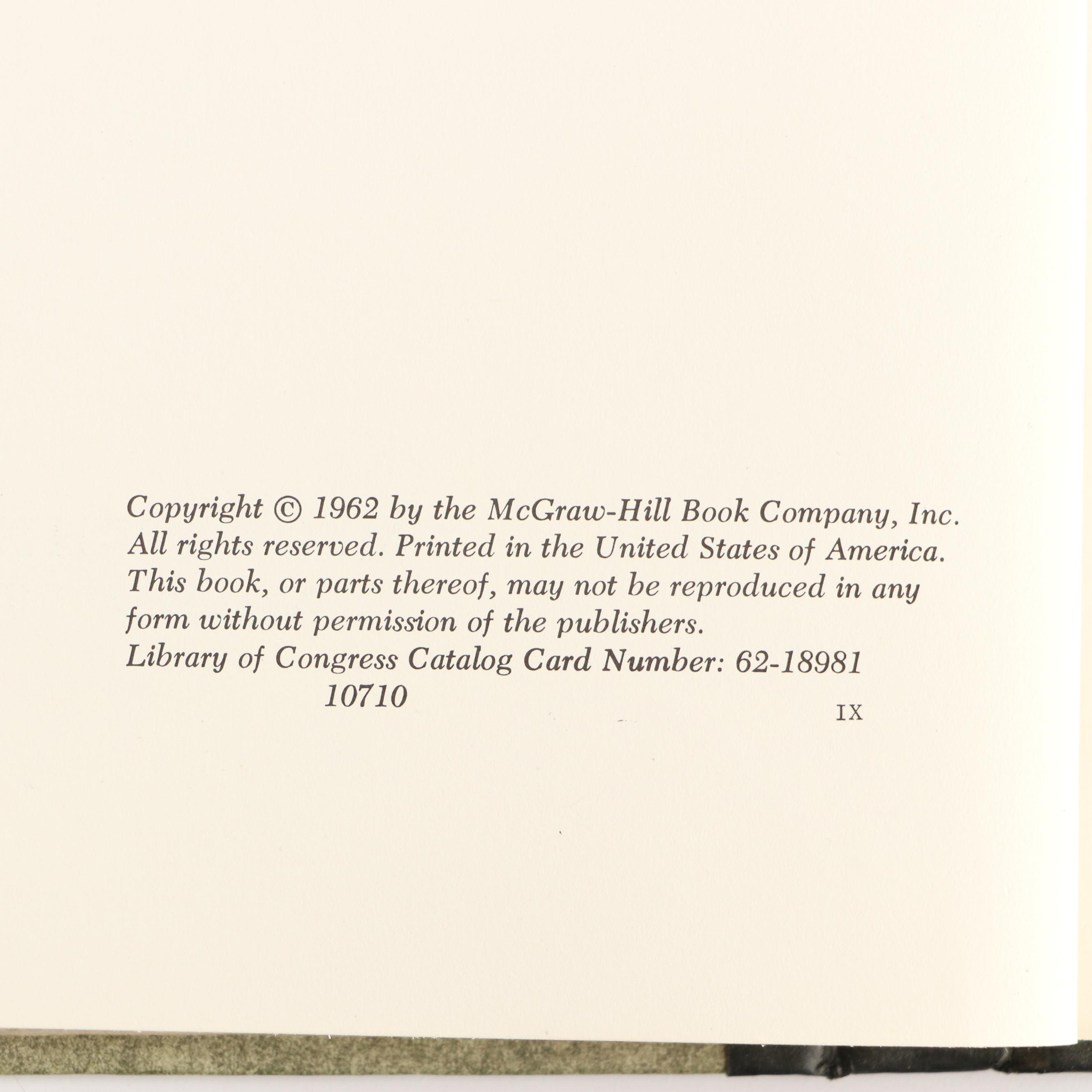 "Color Slide Books of the Great Masters" Complete Set and More Art History Books