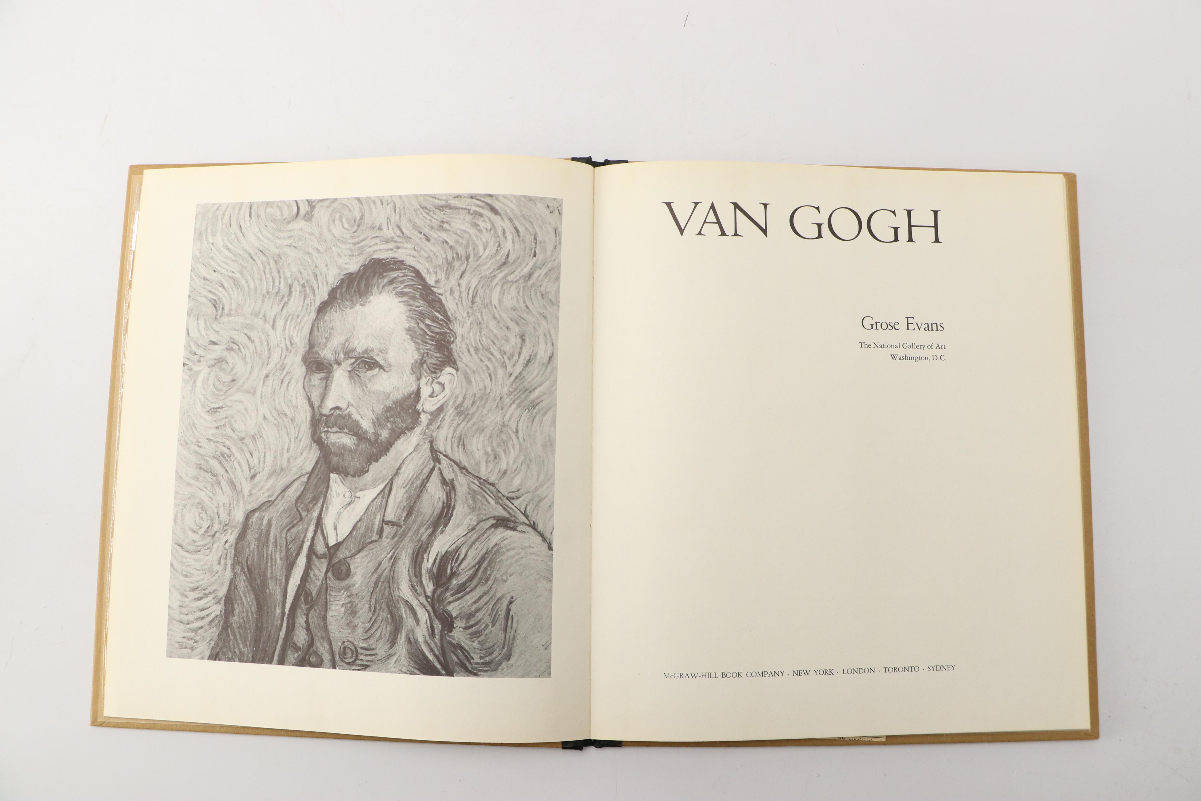 "Color Slide Books of the Great Masters" Complete Set and More Art History Books