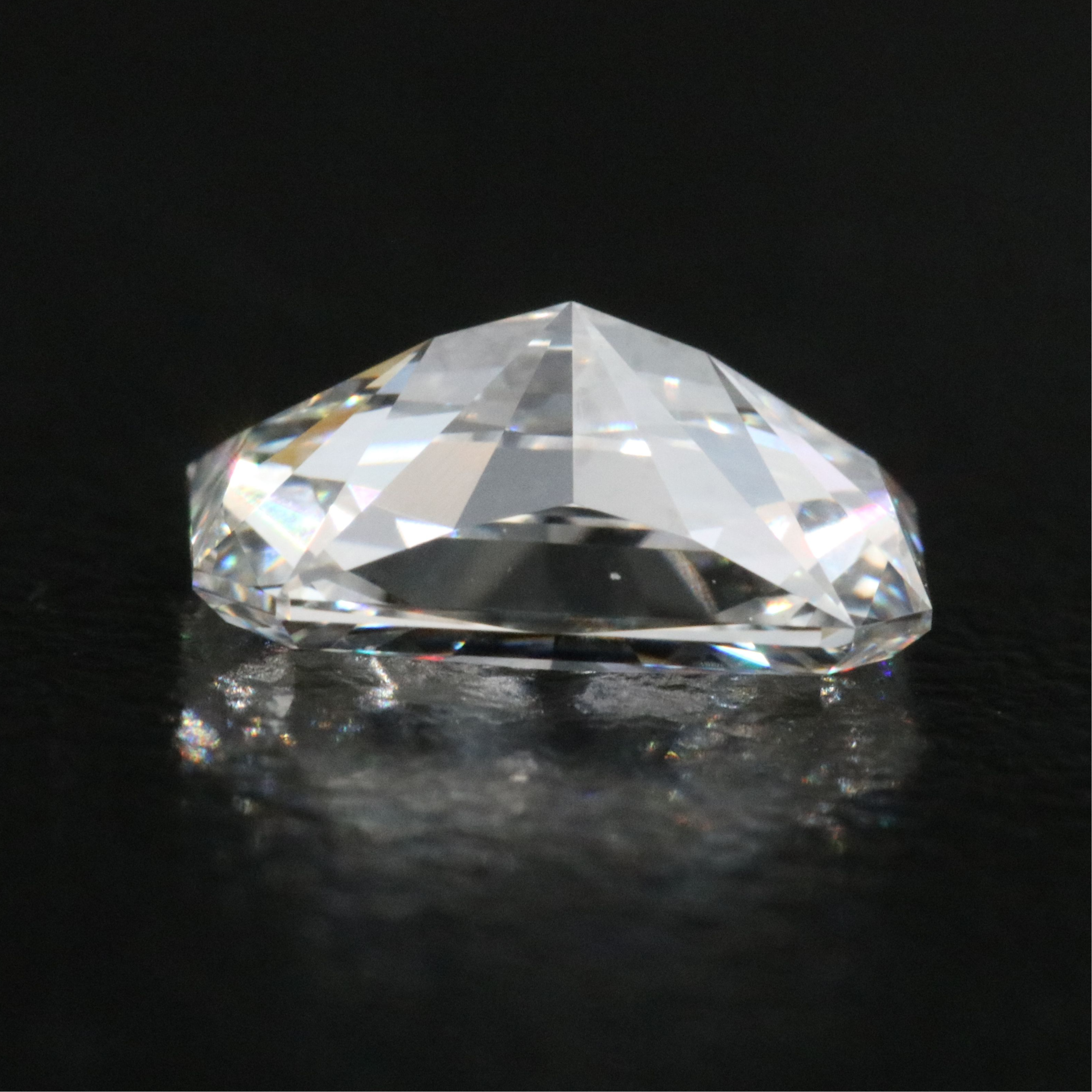 Loose 1.71 CT Lab Grown Diamond with IGI Report
