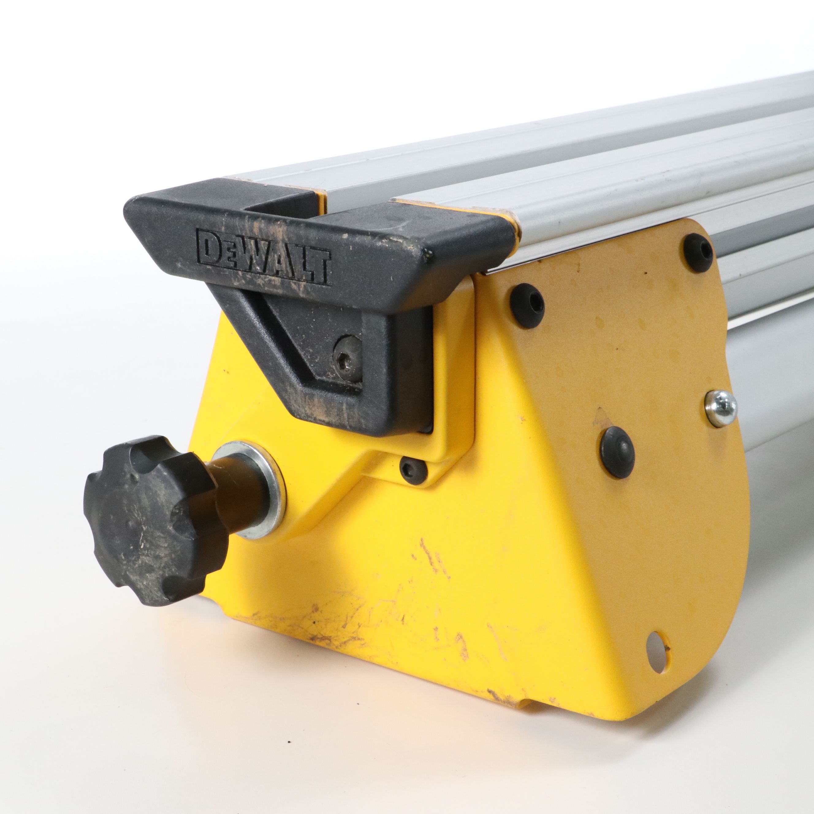 DeWalt Heavy Duty Miter Saw Stand