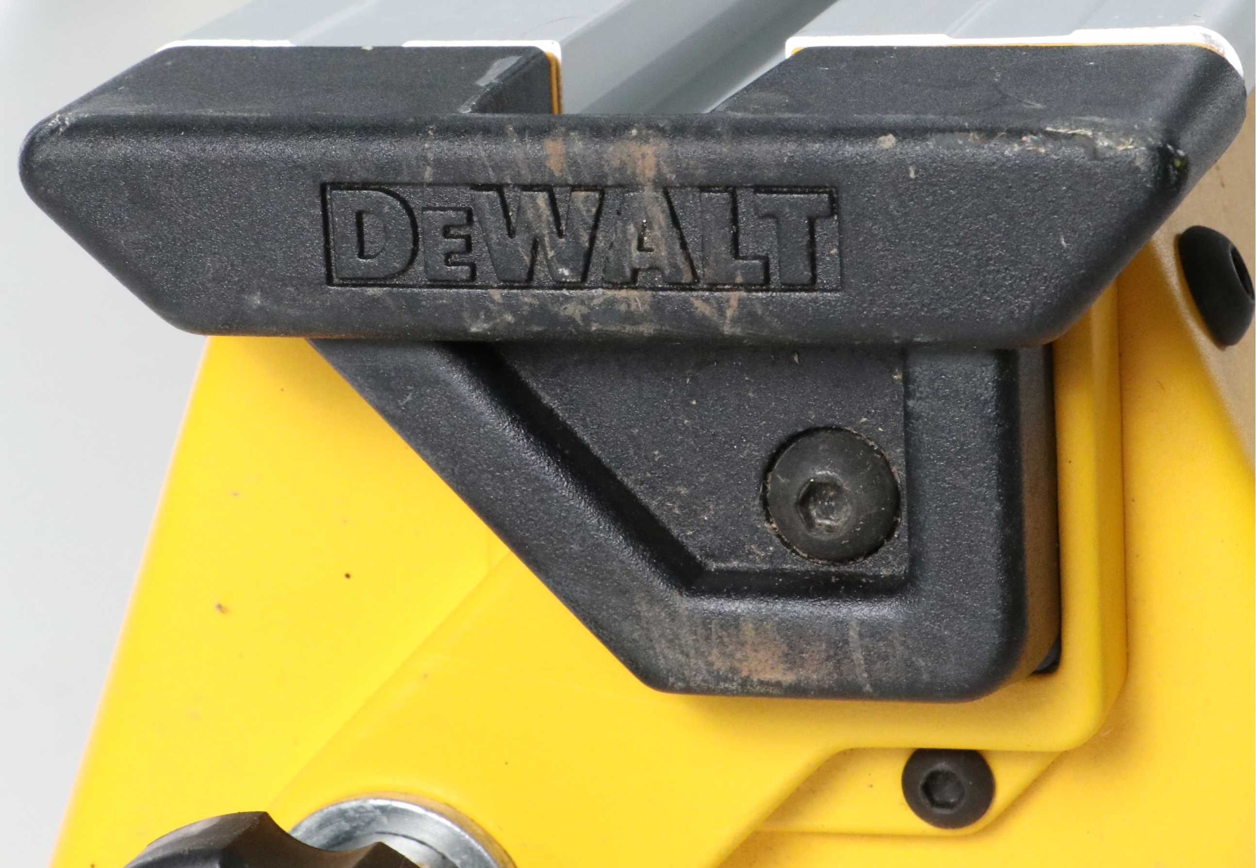 DeWalt Heavy Duty Miter Saw Stand