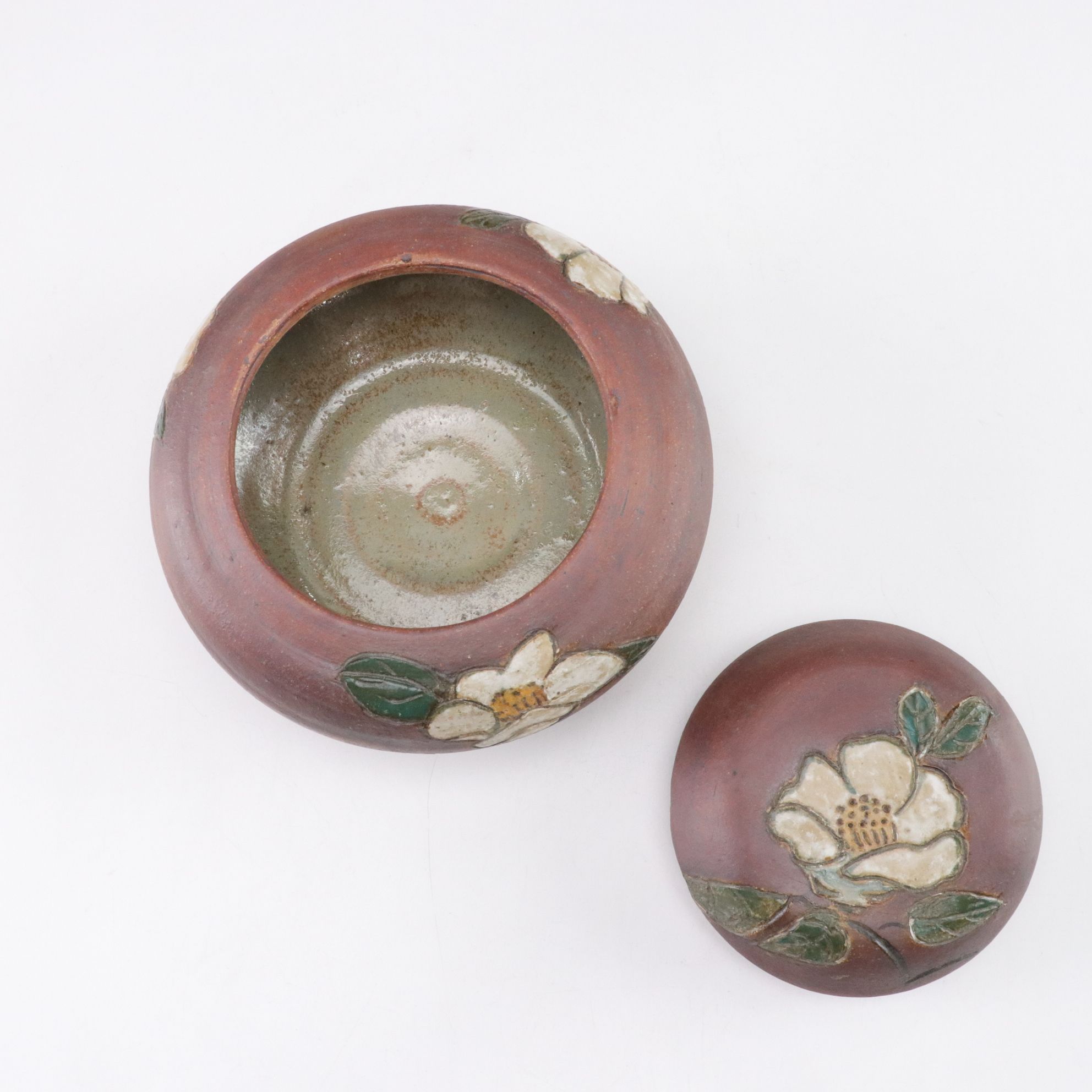 Hand-Crafted Ikebana, Horse Hair Raku & Other Ceramic Vases