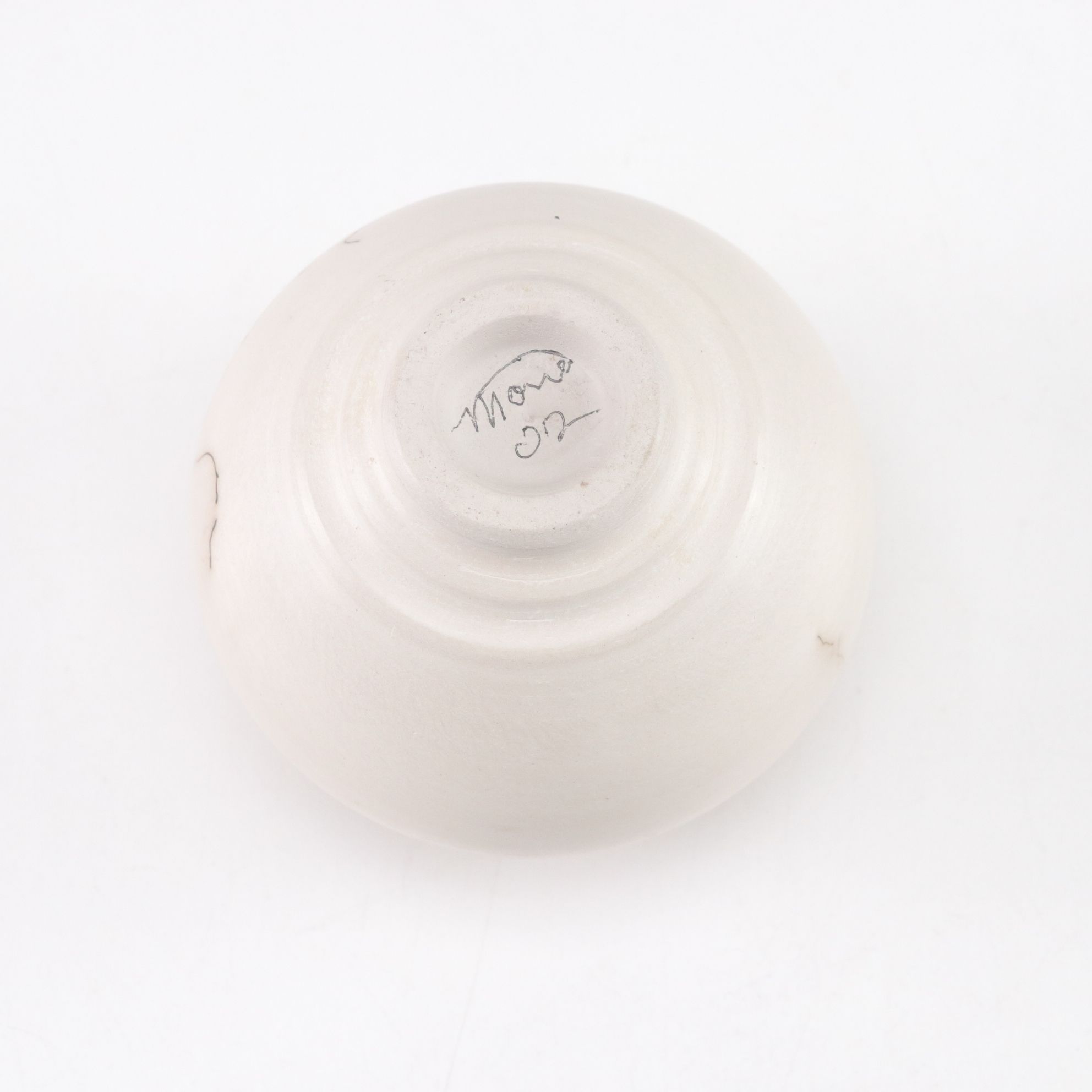 Hand-Crafted Ikebana, Horse Hair Raku & Other Ceramic Vases