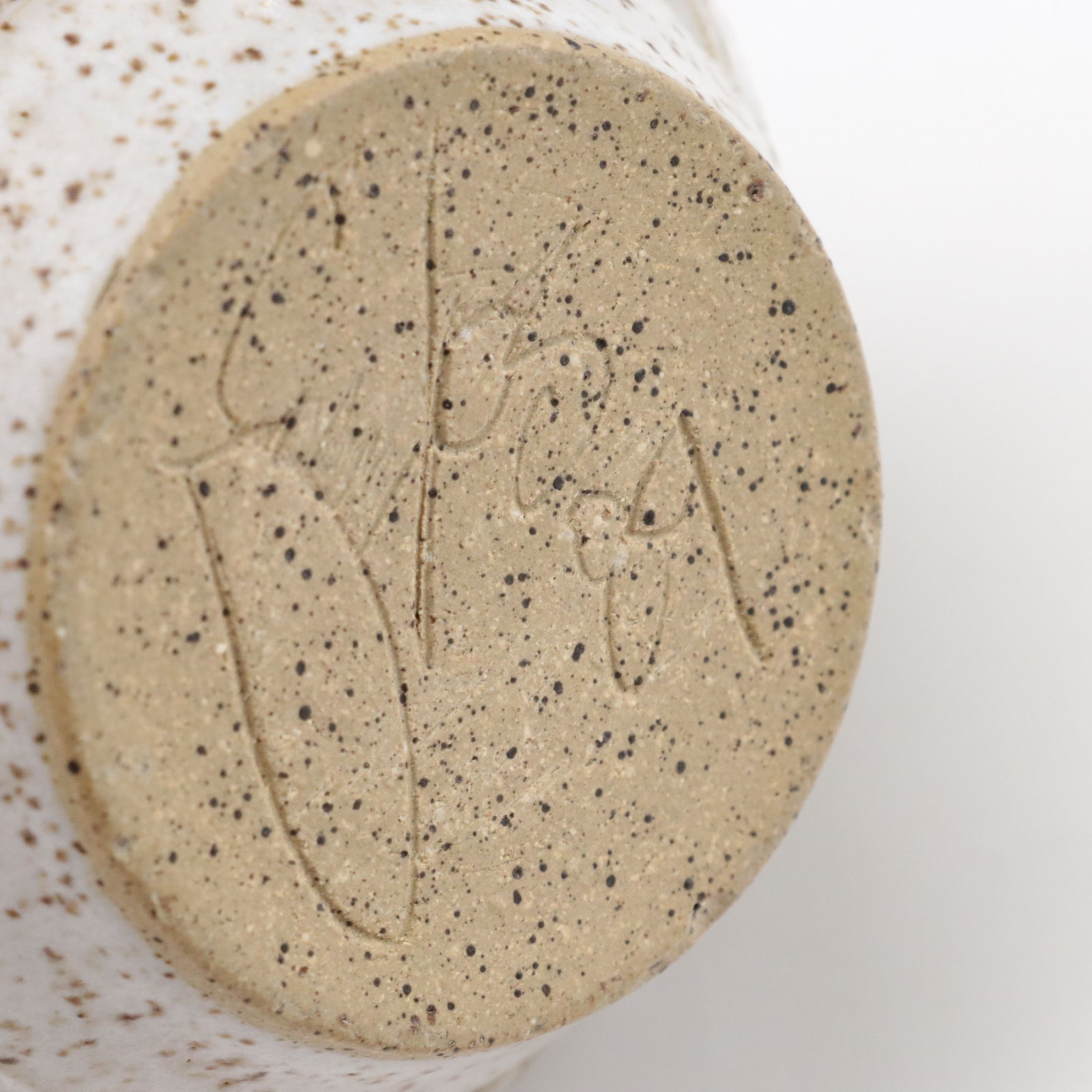 Hand-Crafted Ikebana, Horse Hair Raku & Other Ceramic Vases