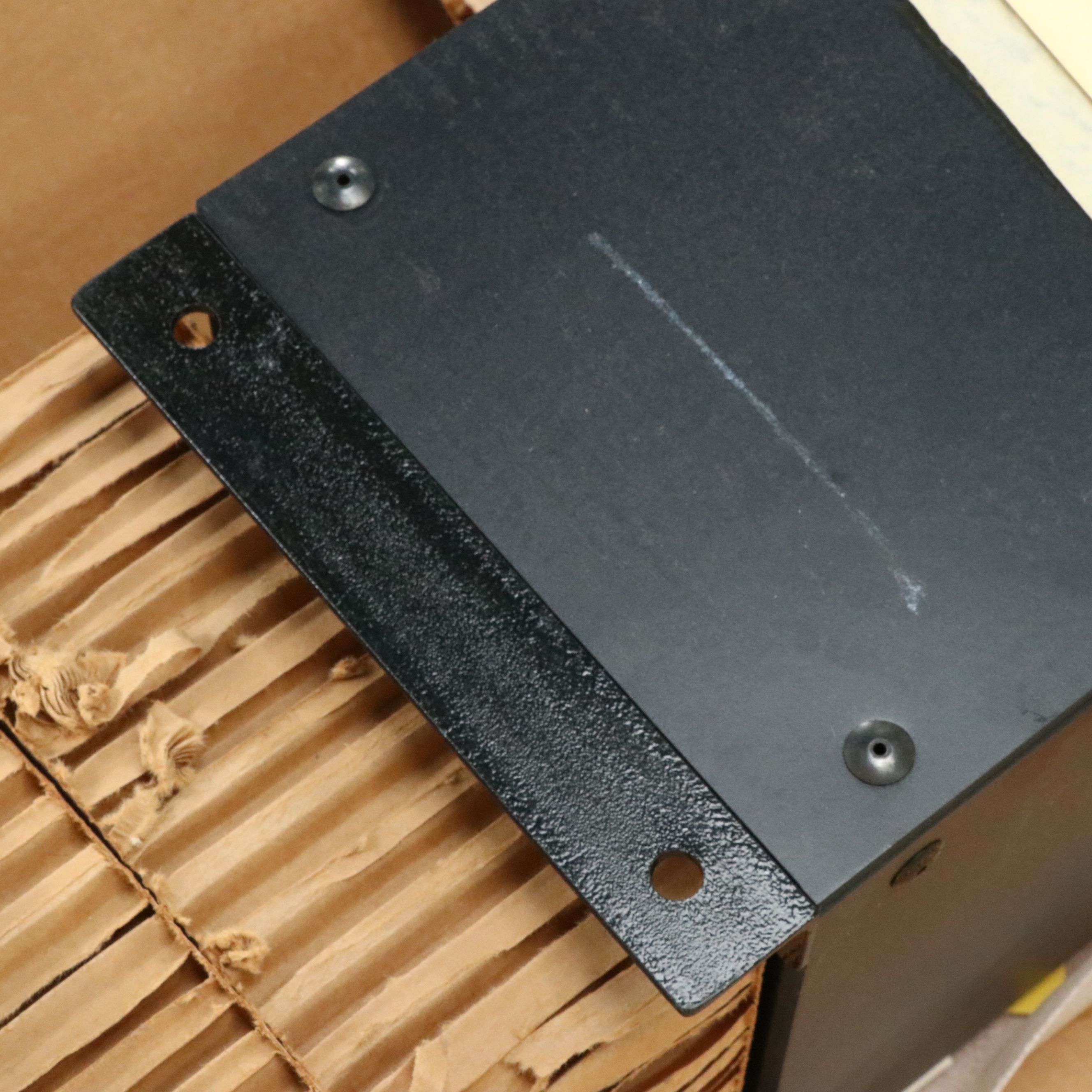 Draper Signature Series V Electronic Recessed 10' x 10' Projection Screen